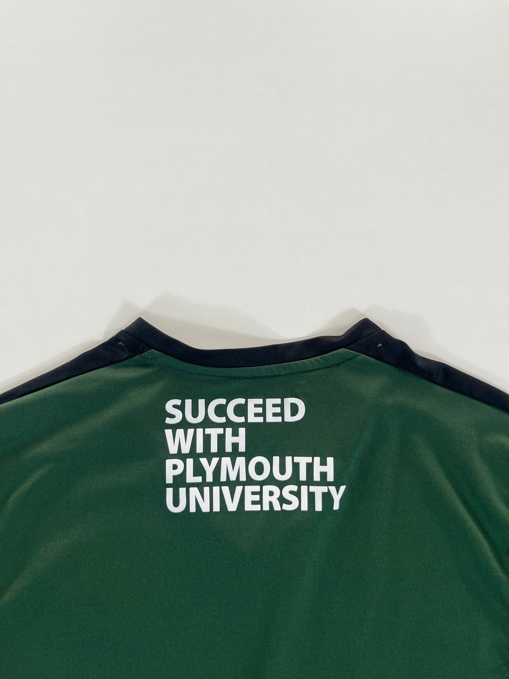Puma Plymouth Argyle 2015-2016 hazai mez