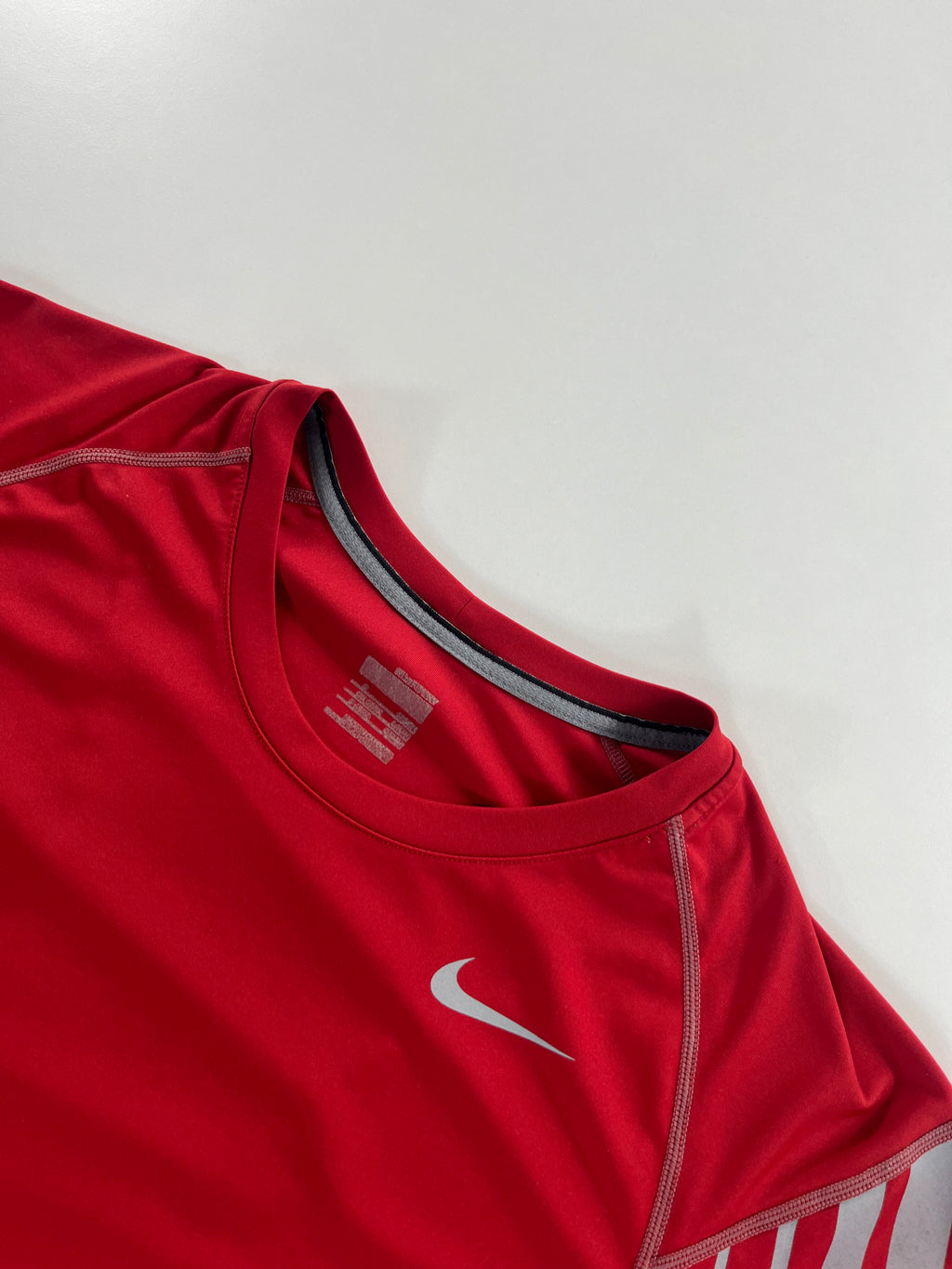 Nike training póló