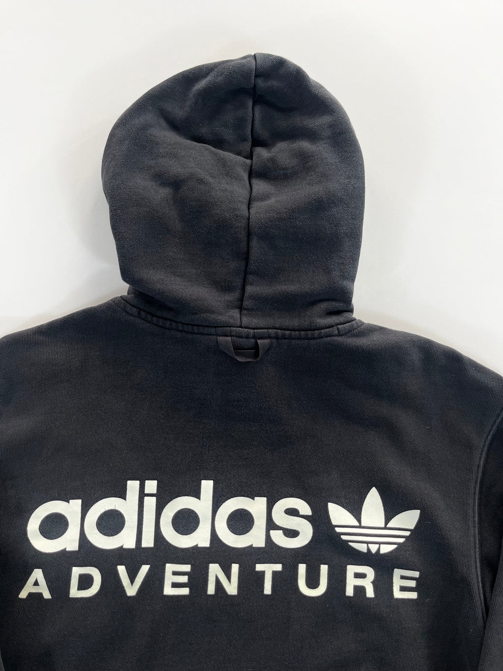 Adidas Originals Adventure hoodie pulóver