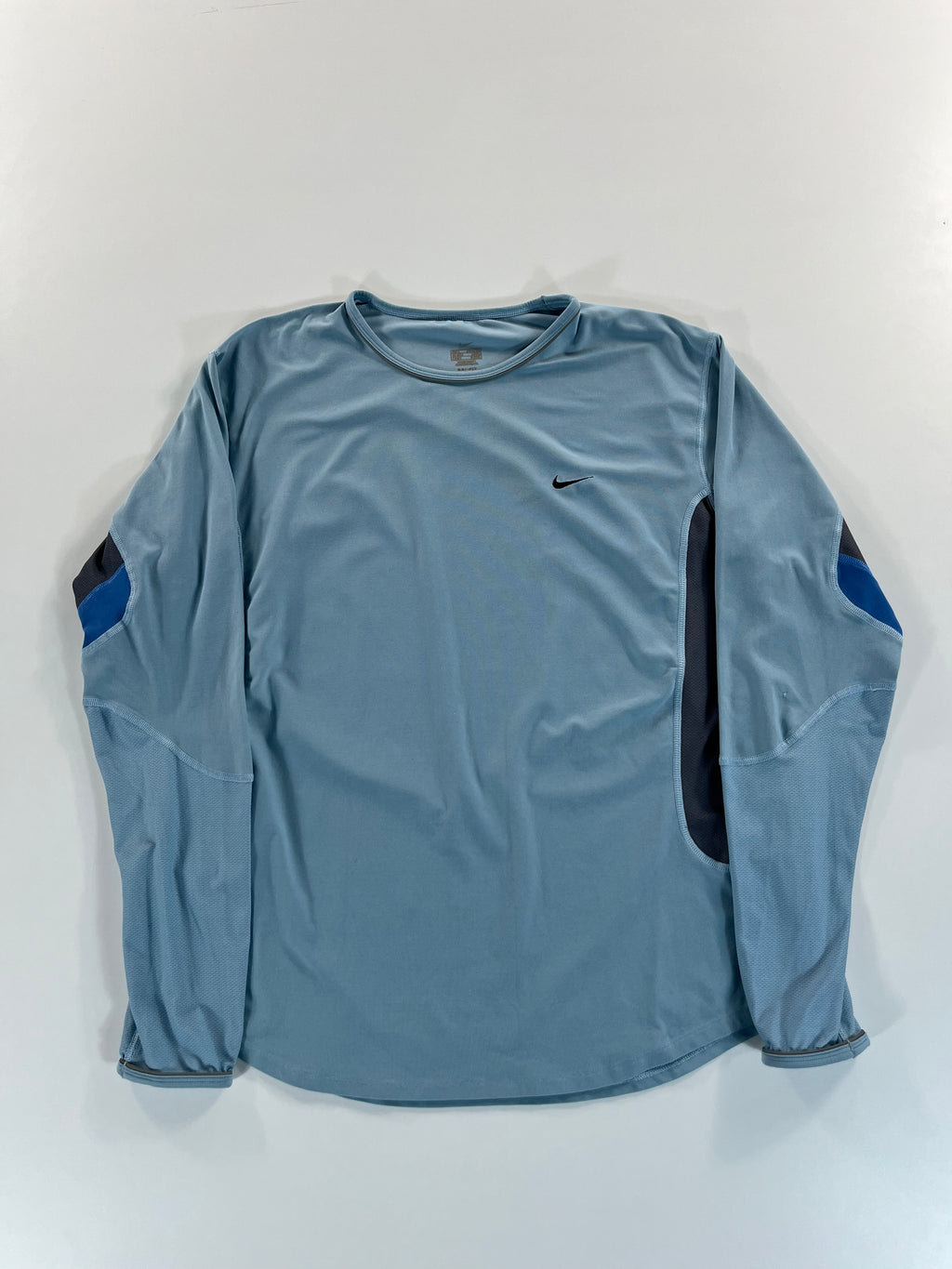 Nike training longsleeve