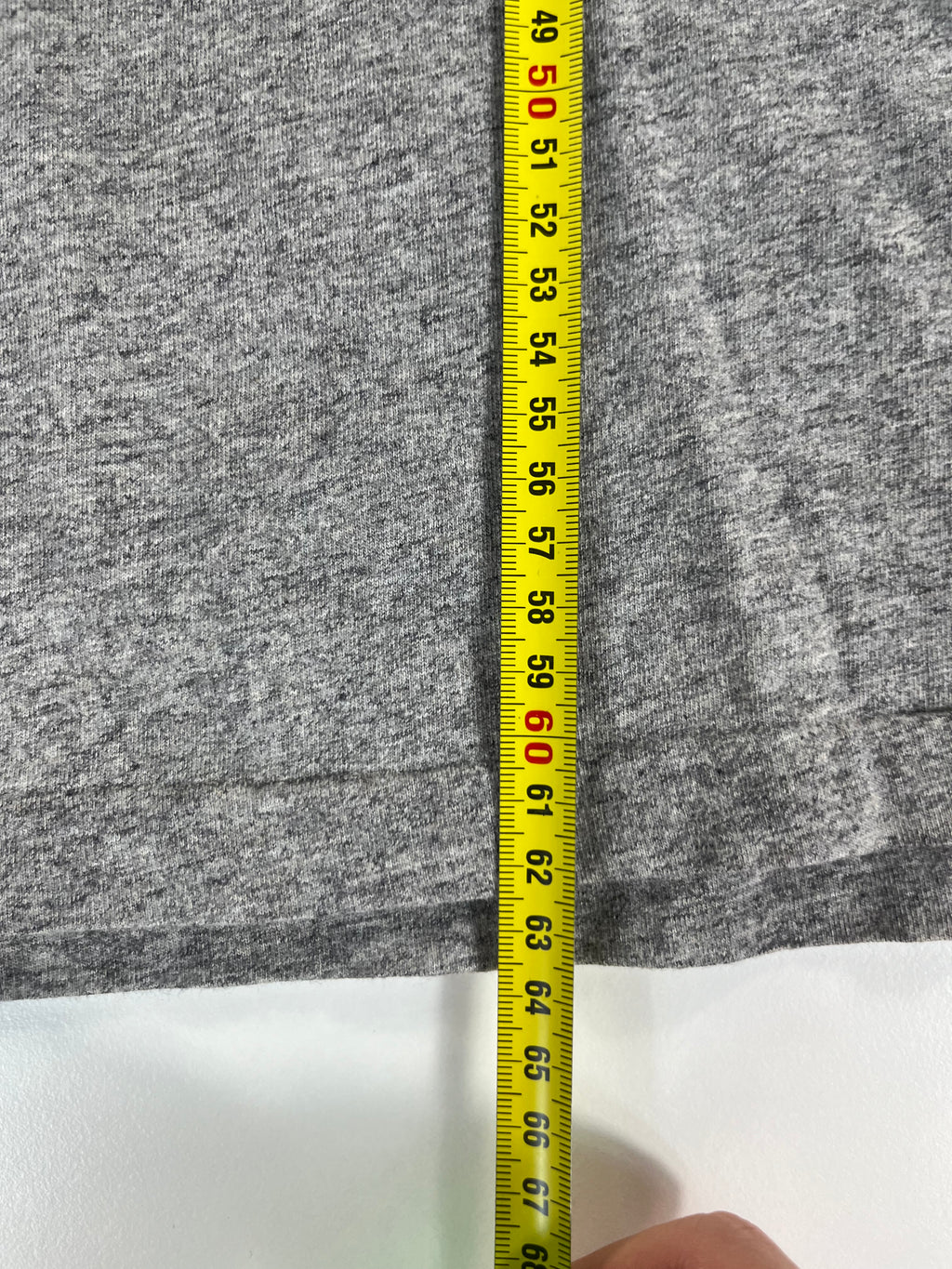 Ralph Lauren Custom Slim Fit longsleeve