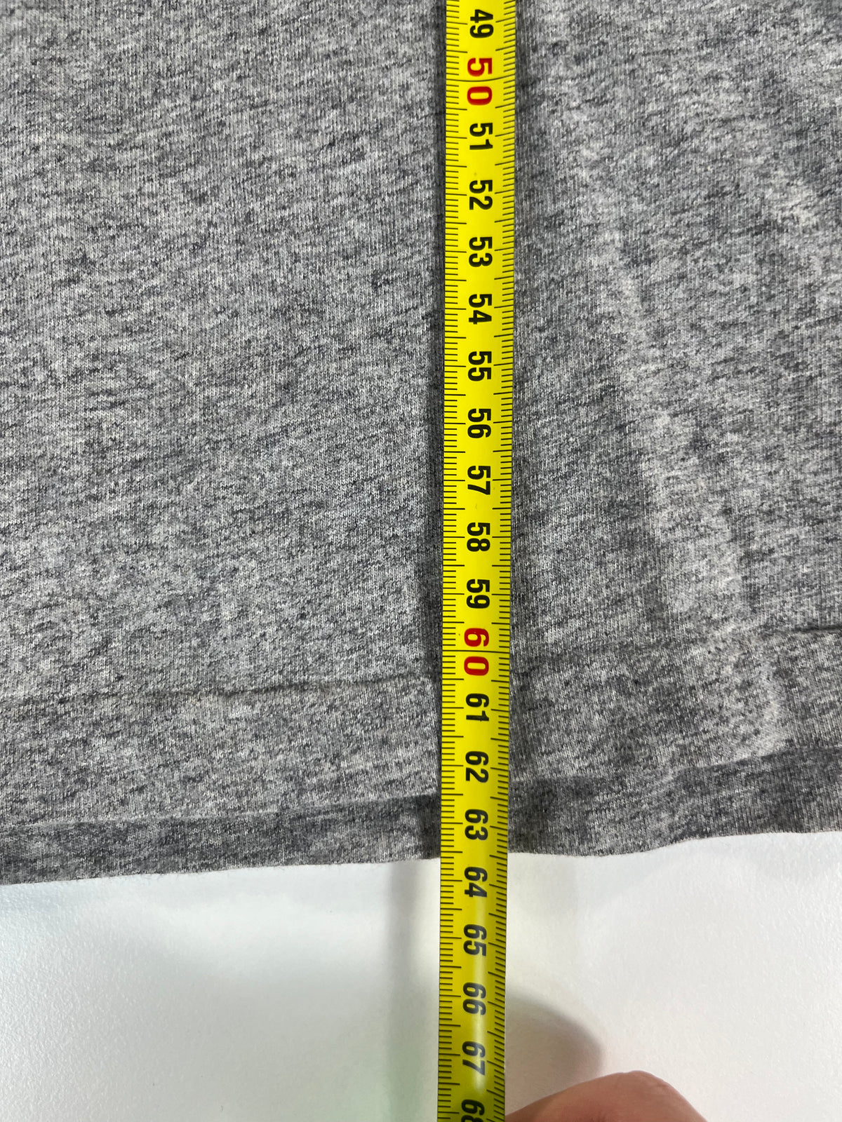 Ralph Lauren Custom Slim Fit longsleeve