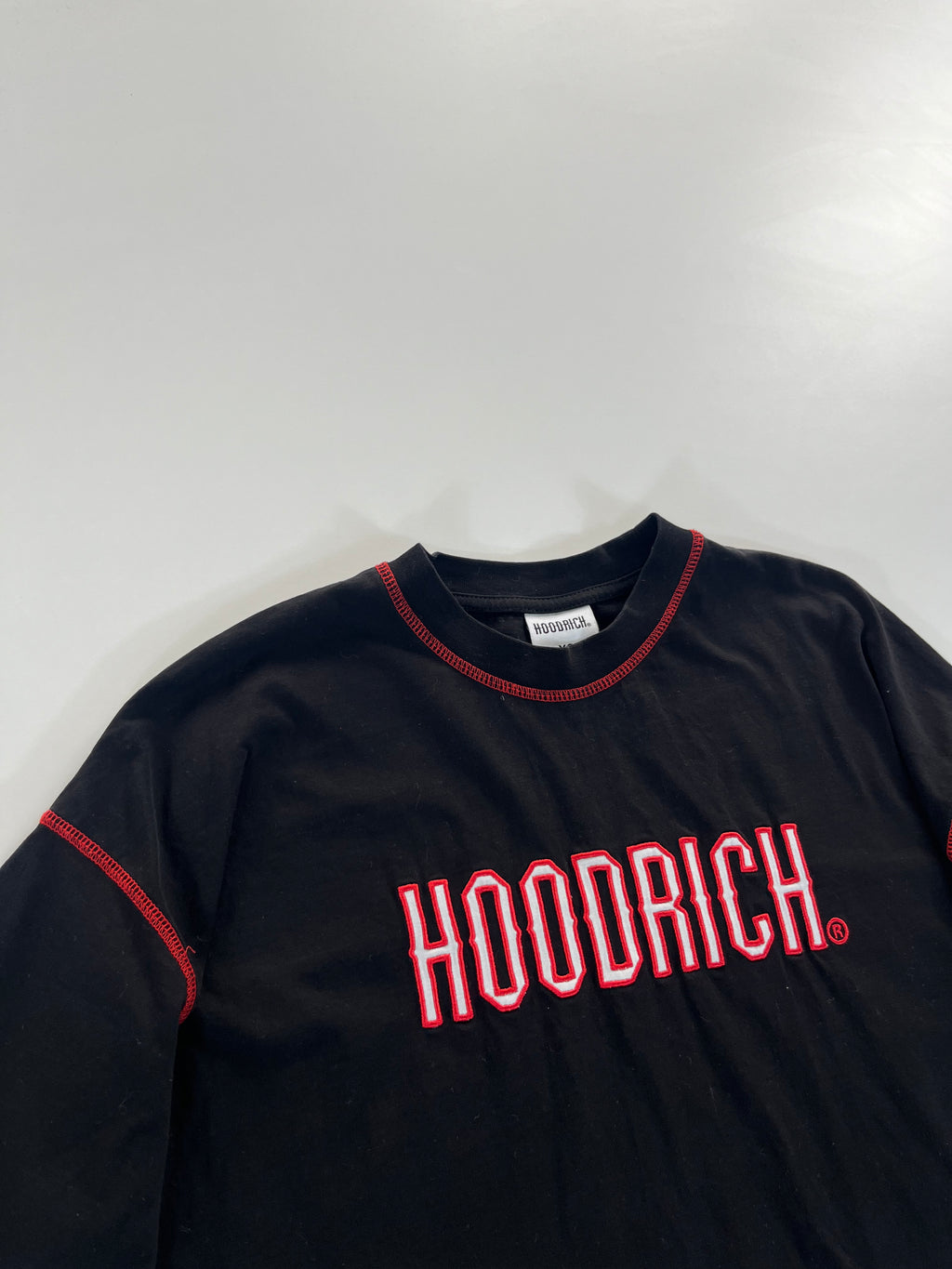 Hoodrich póló