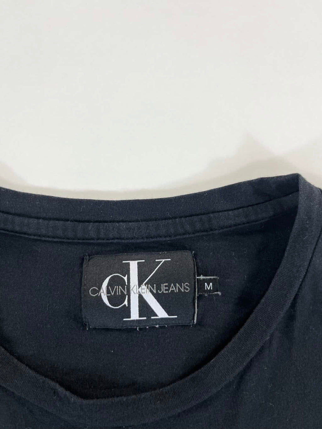 Calvin Klein Jeans póló
