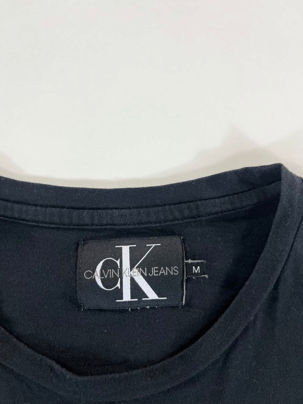 Calvin Klein Jeans póló