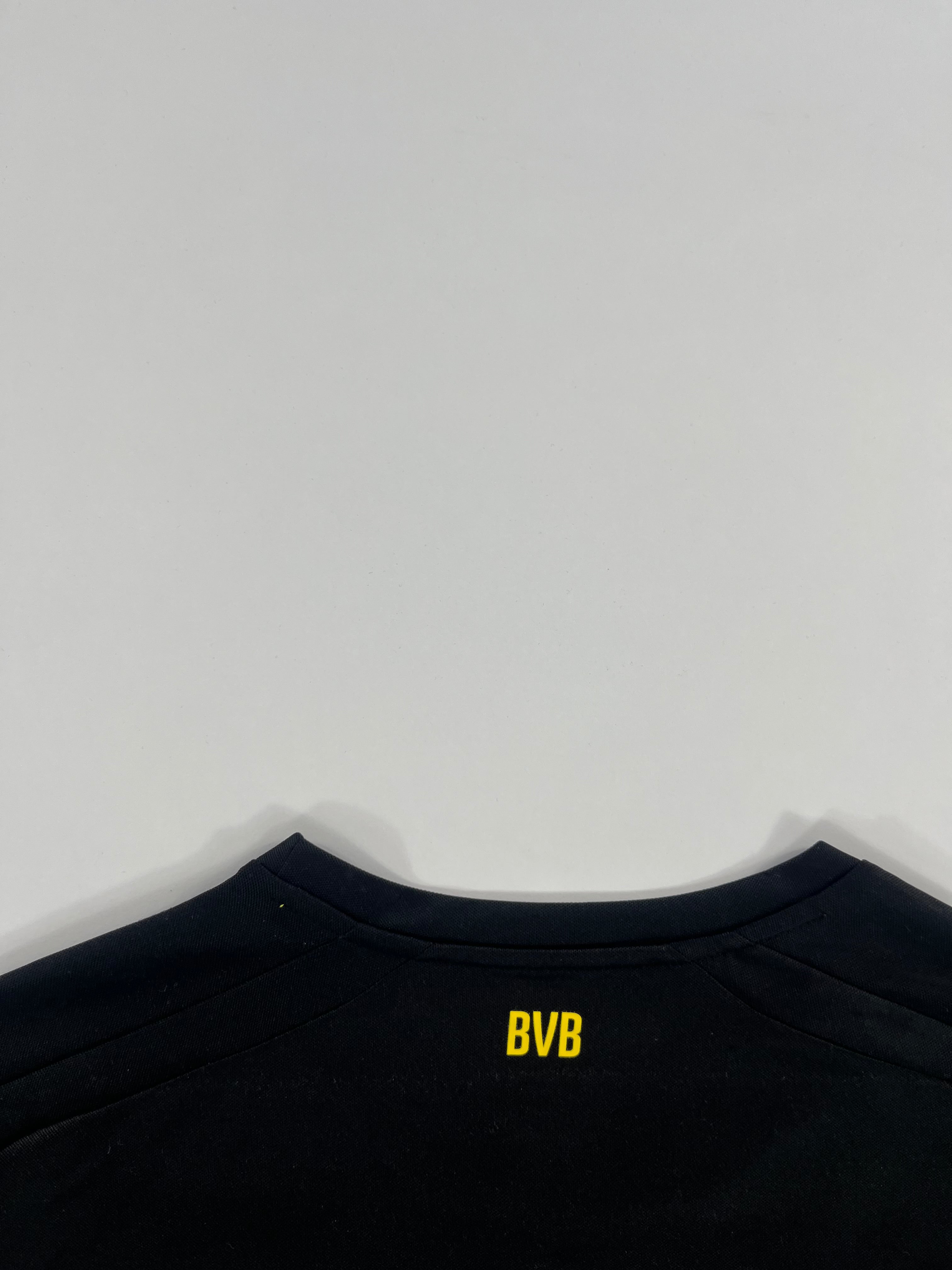Puma Borussia Dortmund 2014-2015 idegenbeli mez