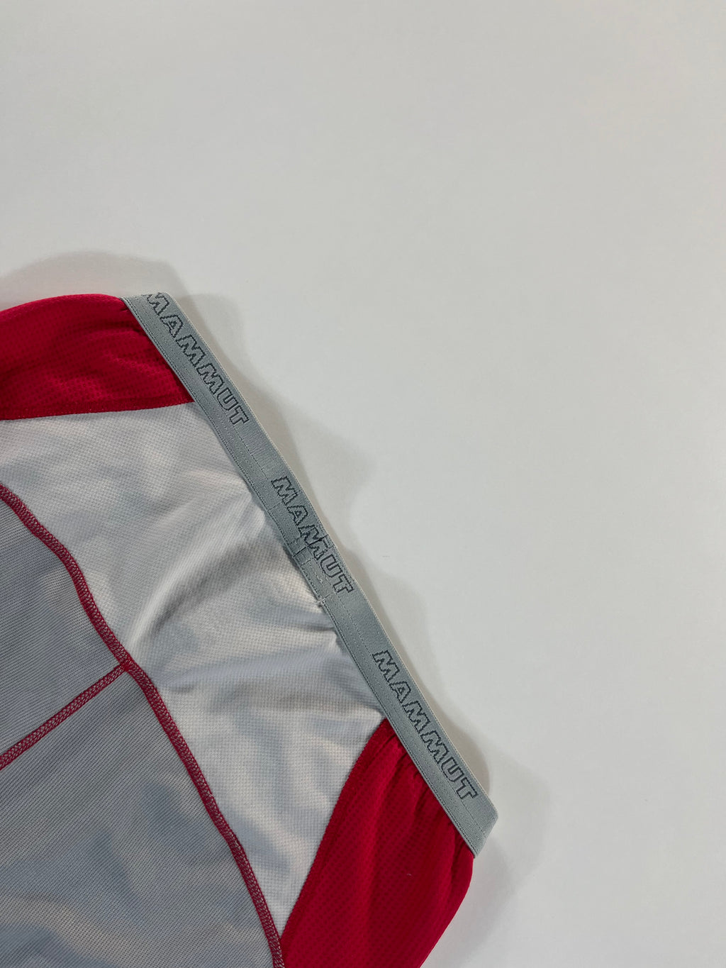 Mammut Alpine Underwear