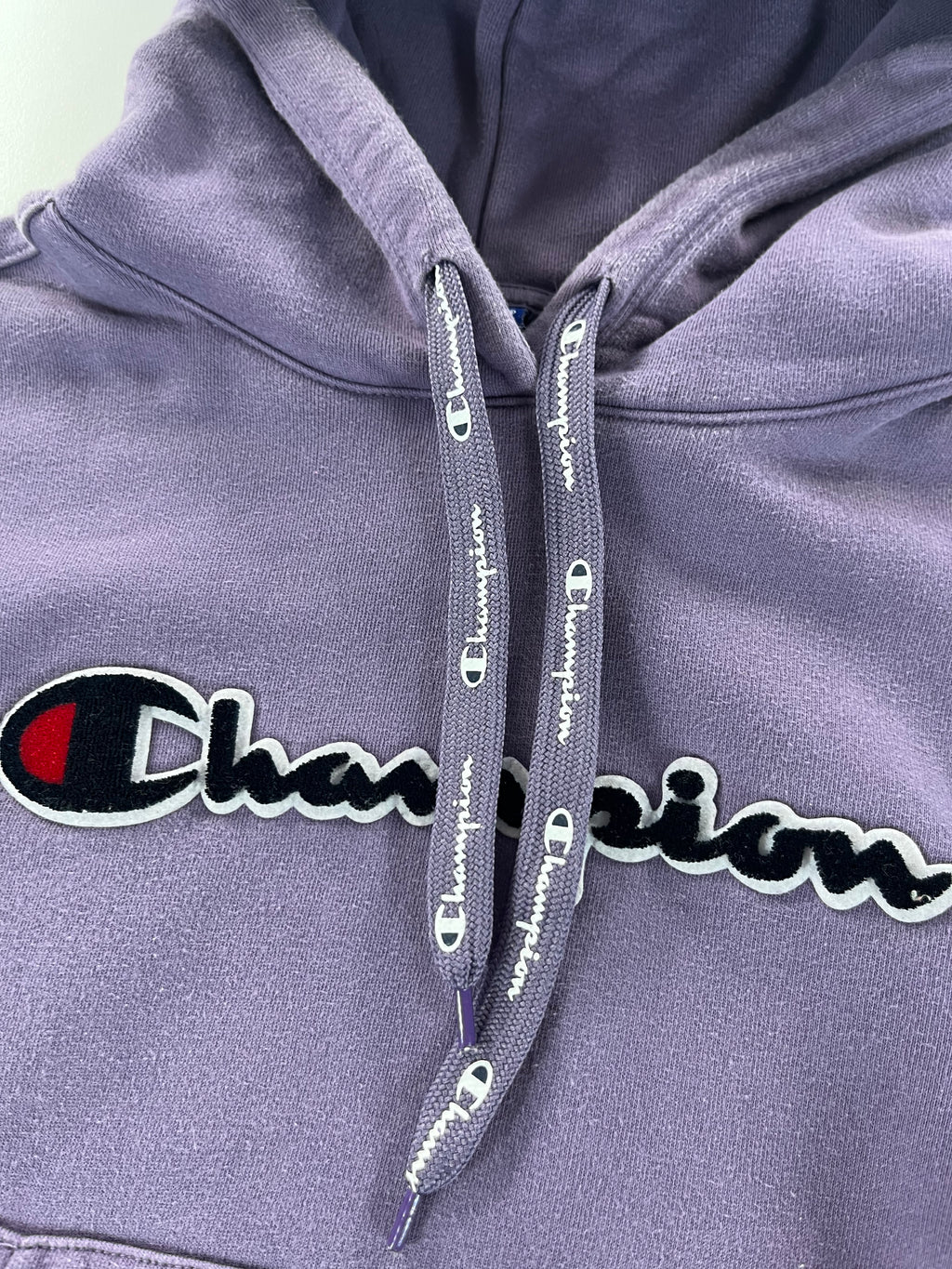 Champion hoodie pulóver