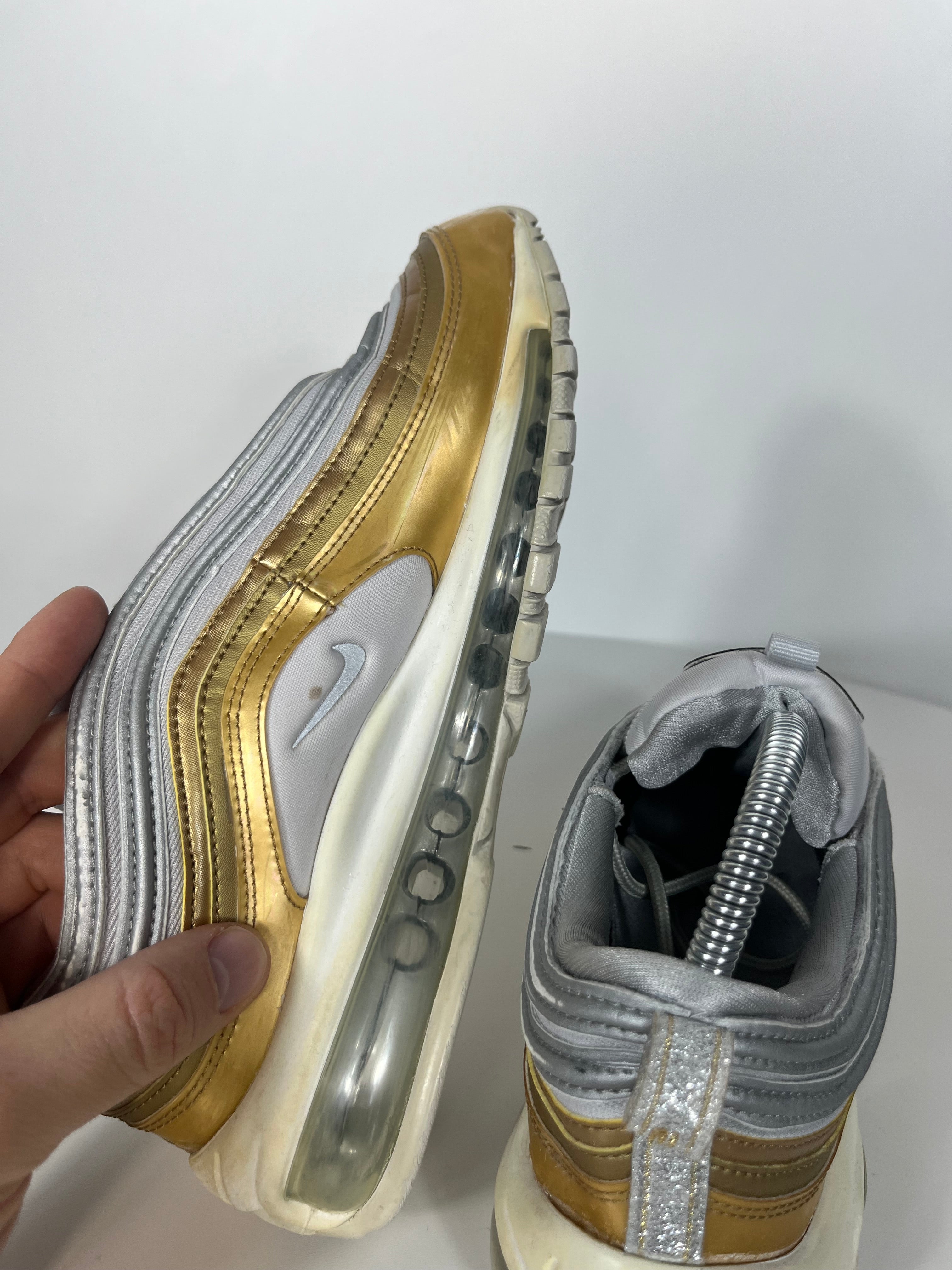 Nike Air Max 97 SE cipő