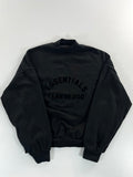Essentials Fear Of God crewneck pulóver