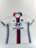 Adidas Olympique Lyon 2016-2017 hazai mez