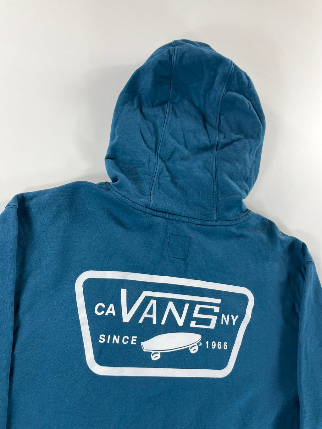 Vans hoodie pulóver