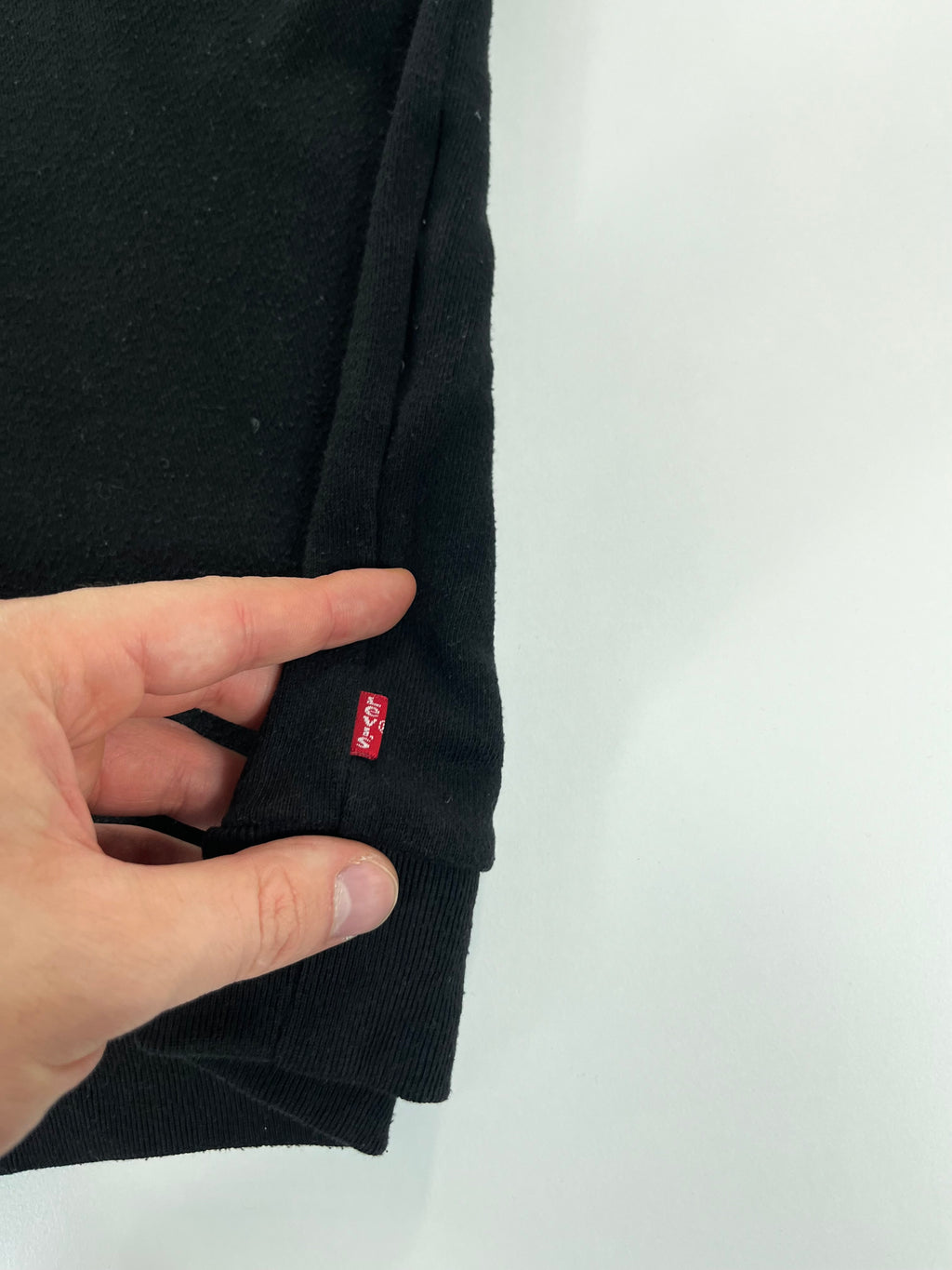 Levi's hoodie pulóver