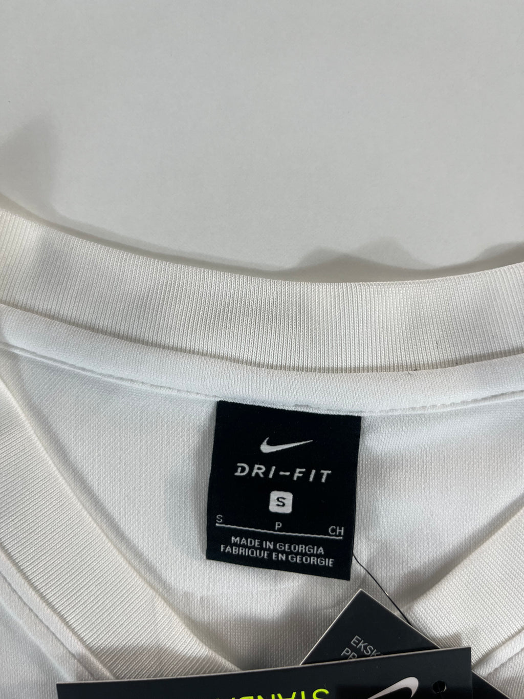 Nike Lengyel válogatott 2020-2021 hazai mez