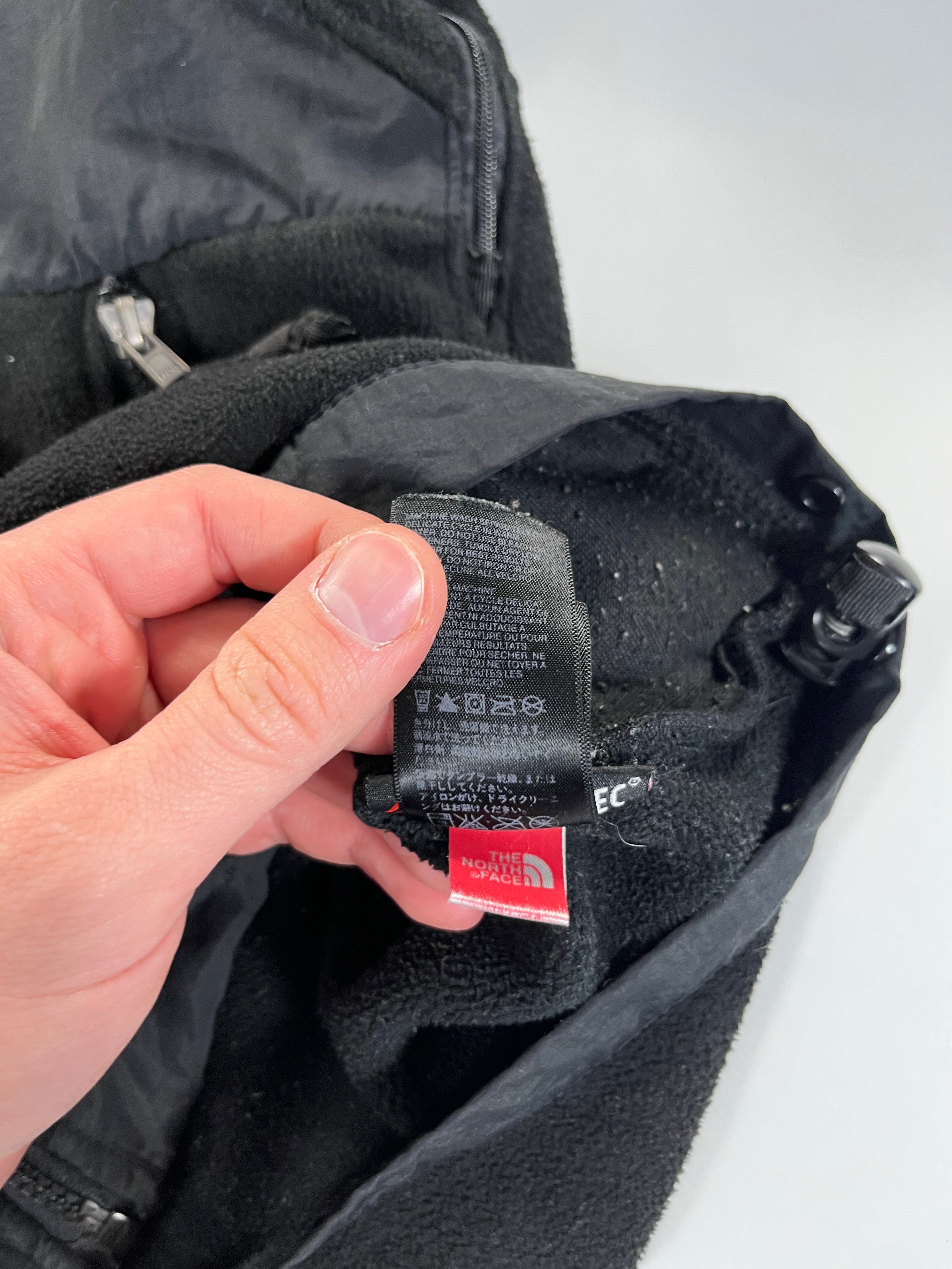 The North Face Retro Denali polar dzseki
