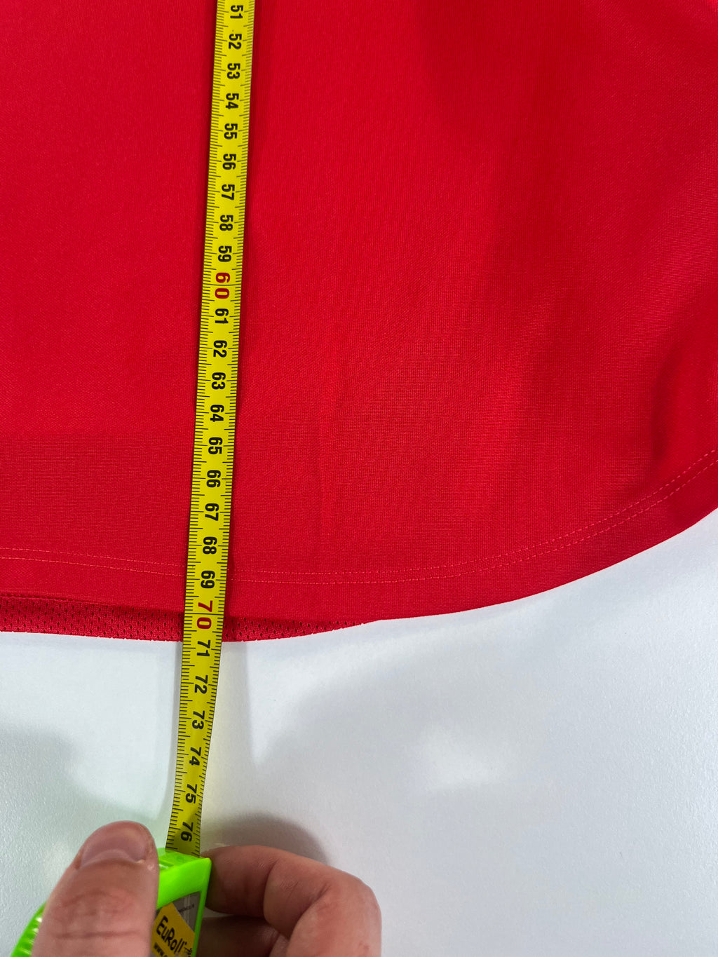 Nike Hollandia válogatott 2022-2023 Pro mez