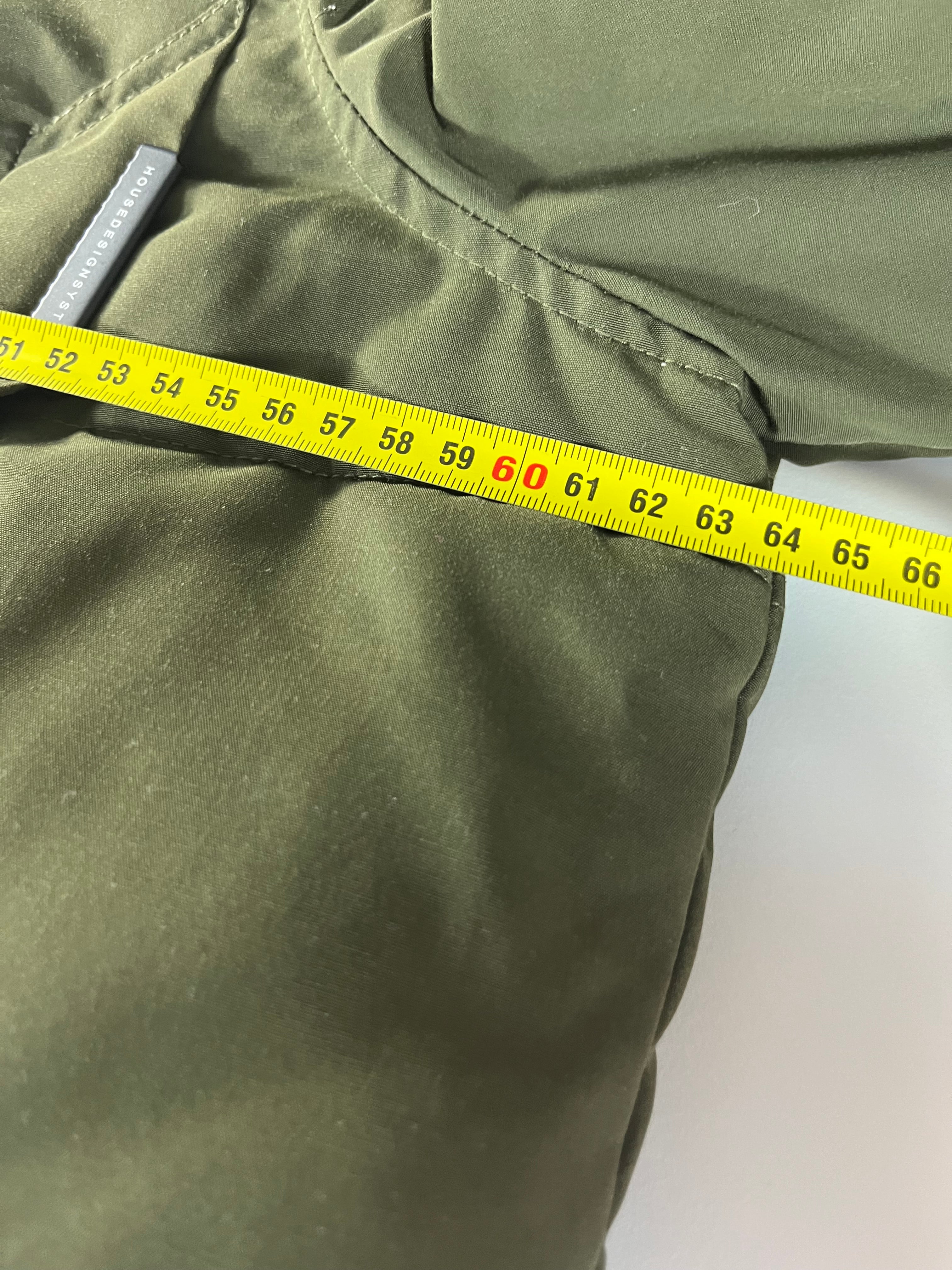 House parka