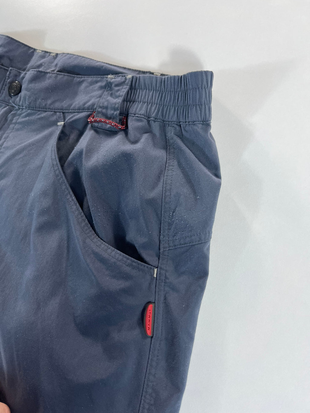 Mammut 2 in 1 nadrág