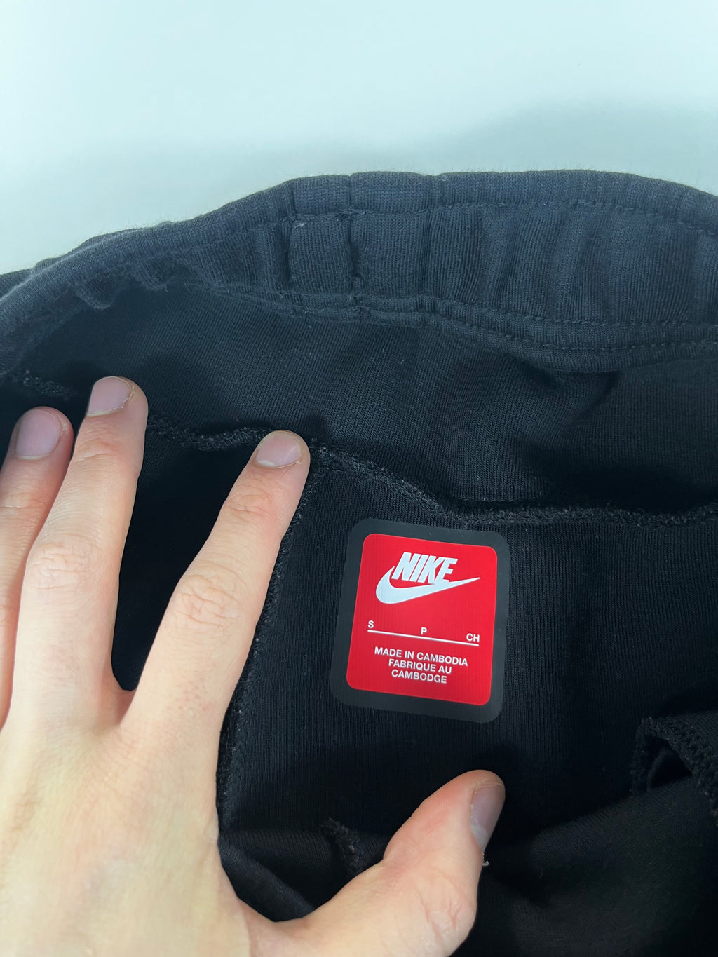 Nike Tech Fleece melegítőszett