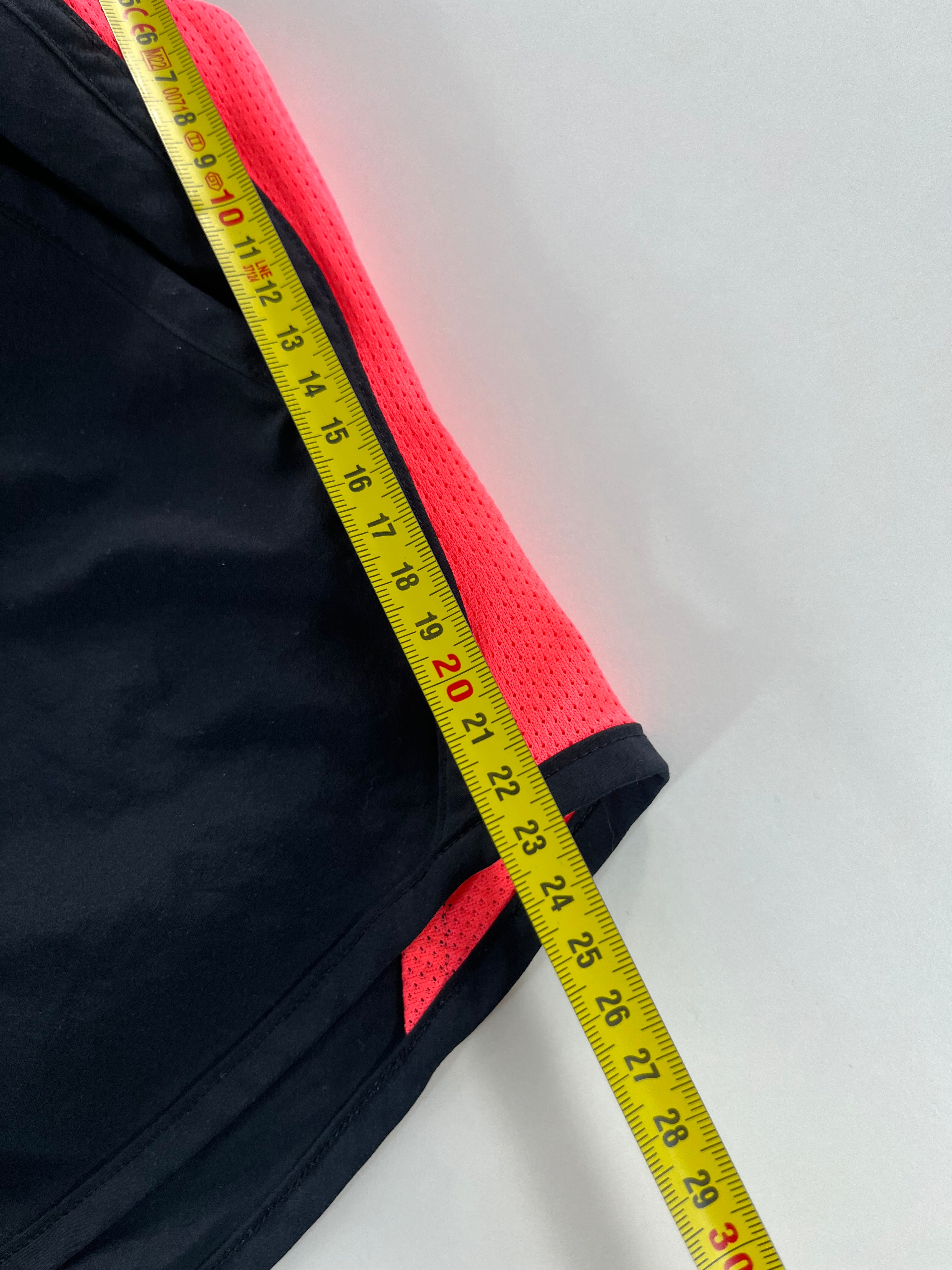 Under Armour HeatGear short
