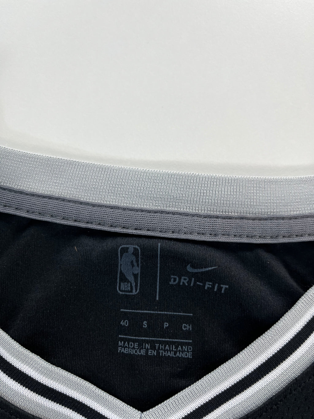 Nike San Antonio Spurs Demar DeRozan mez