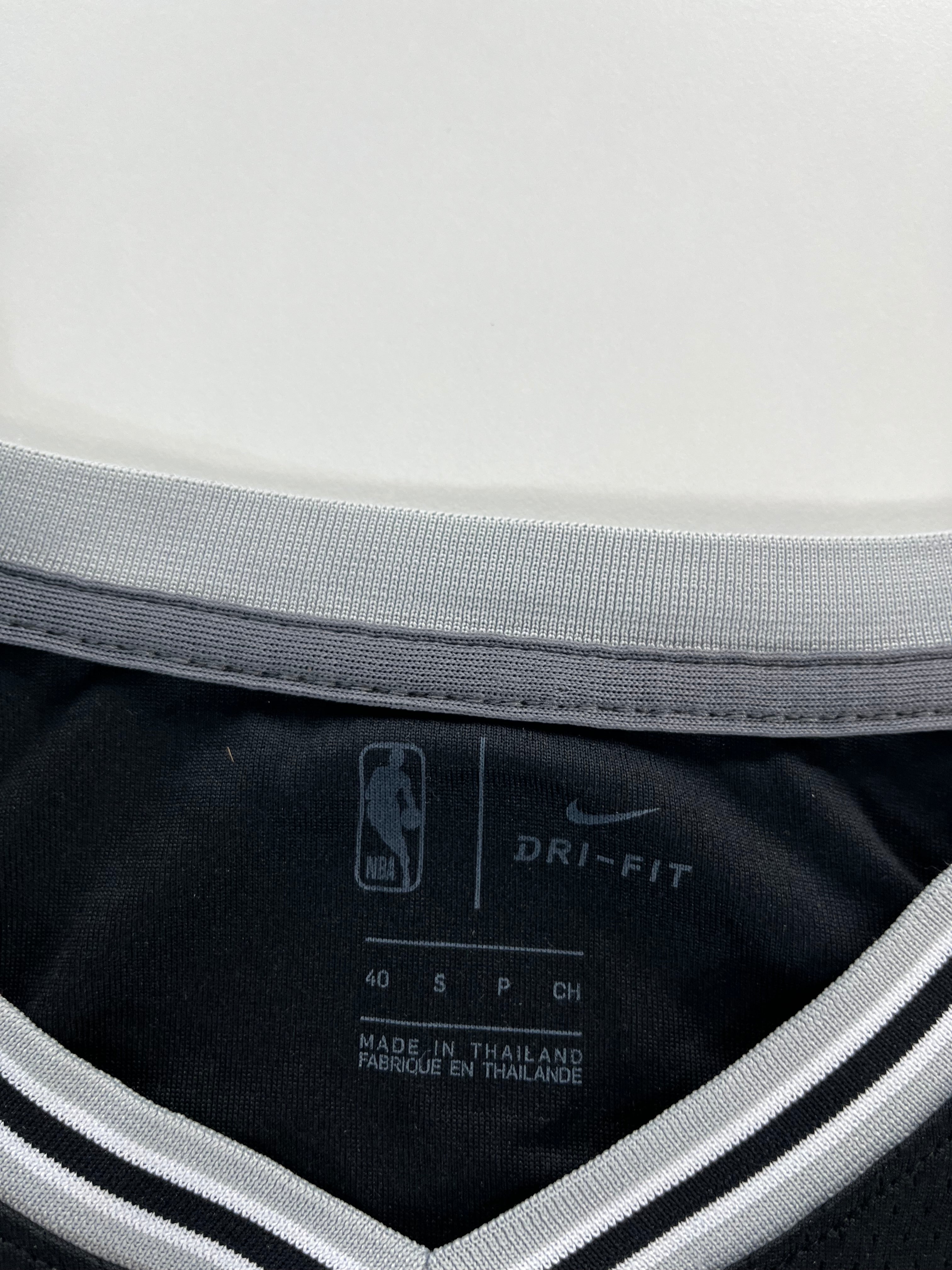Nike San Antonio Spurs Demar DeRozan mez