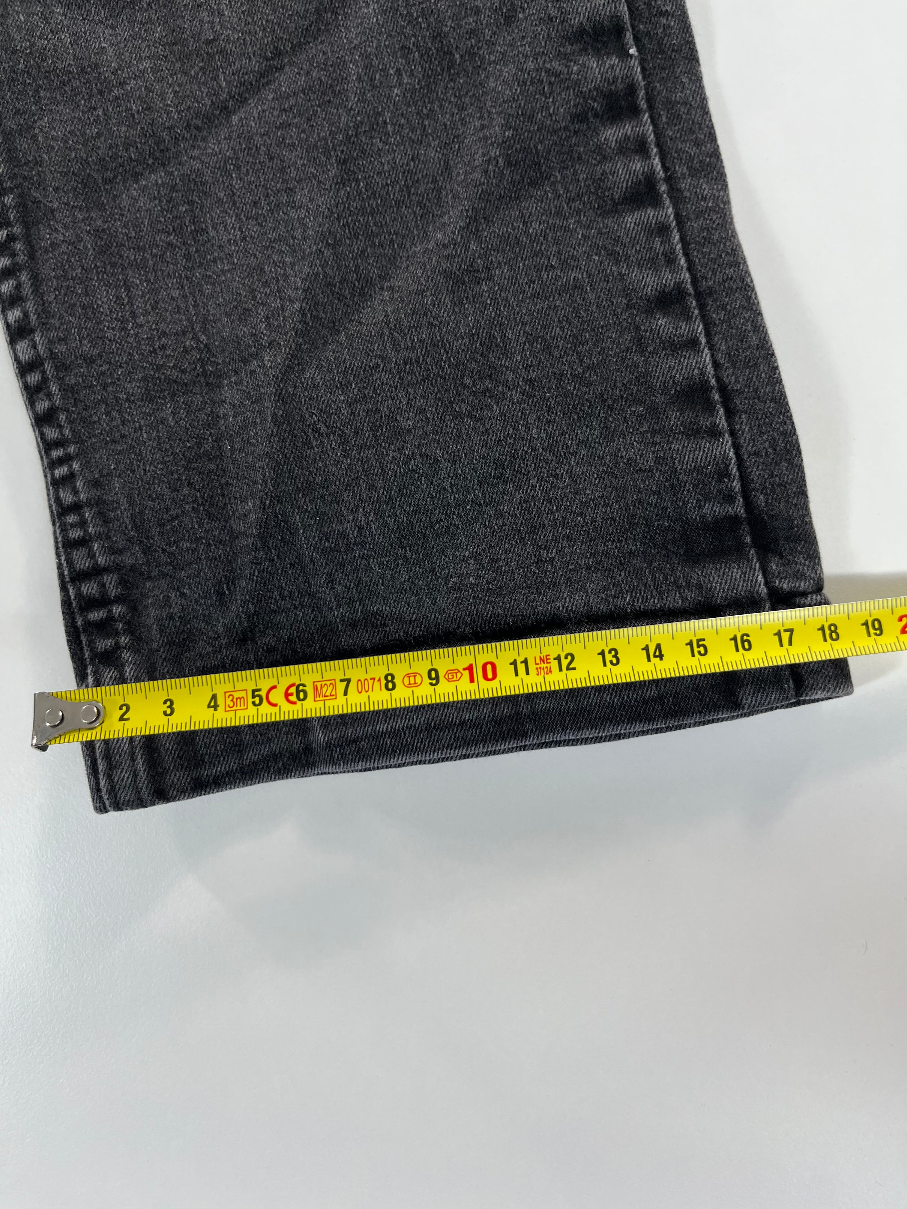 Levi's 514 W32 L30 farmernadrág