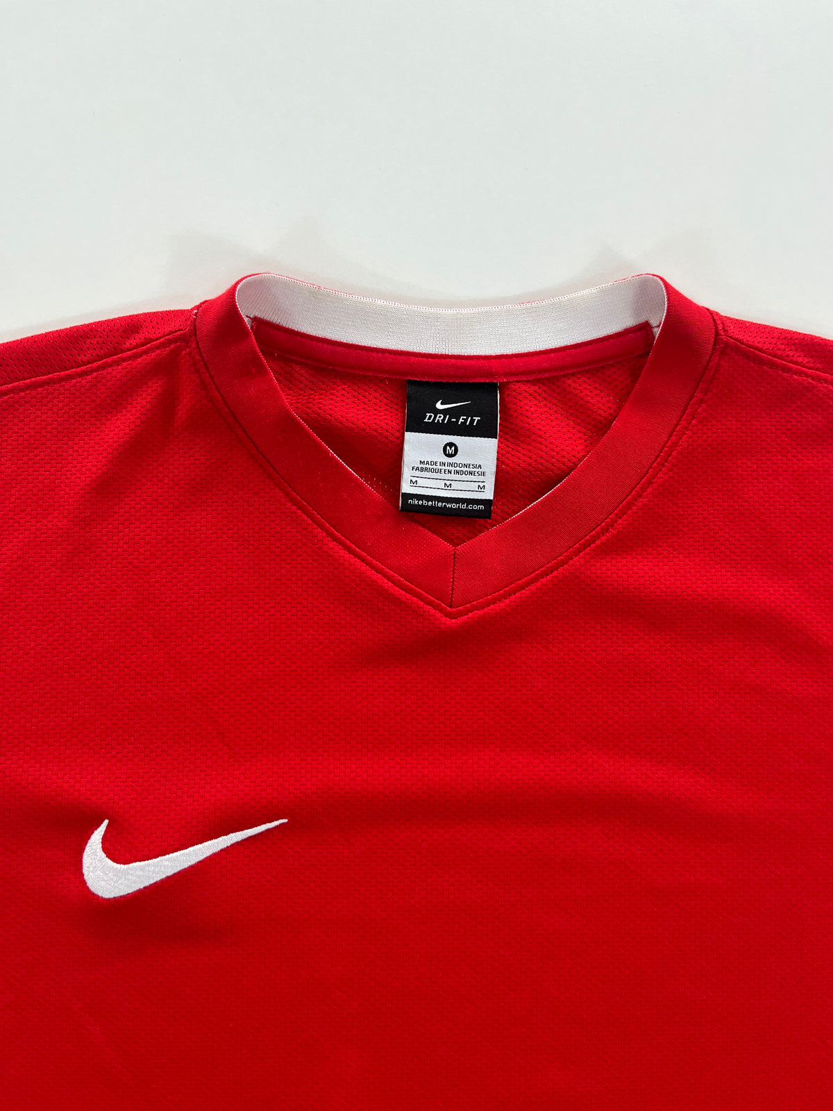 Nike training póló