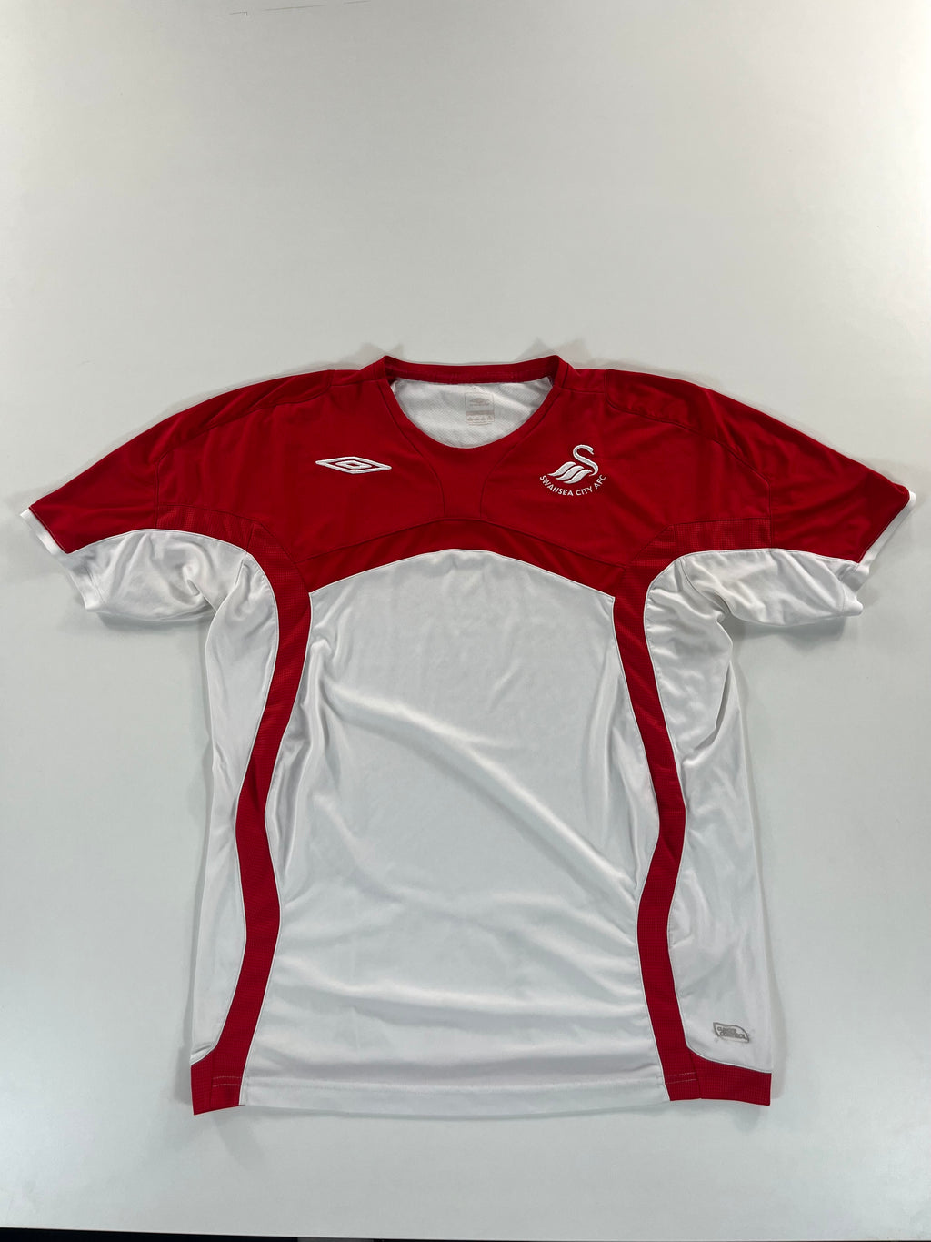 Umbro Swansea City 2008-2009 training mez