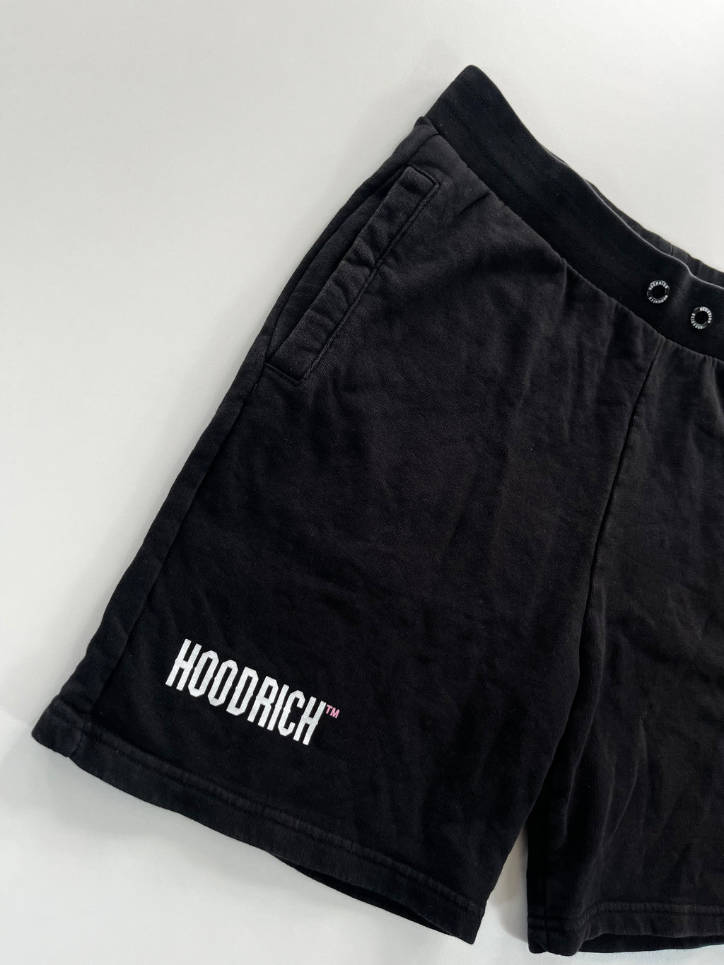 Hoodrich short