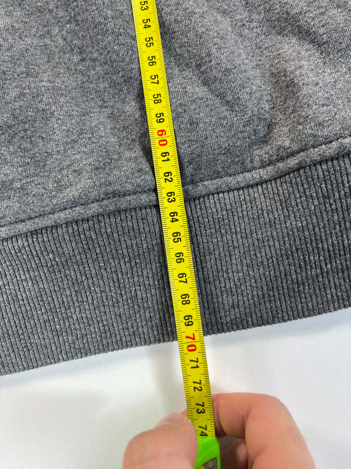 The North Face Istanbul hoodie pulóver