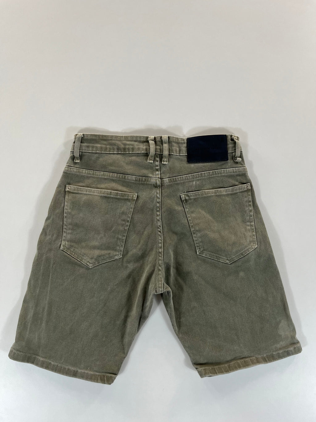 Zara short