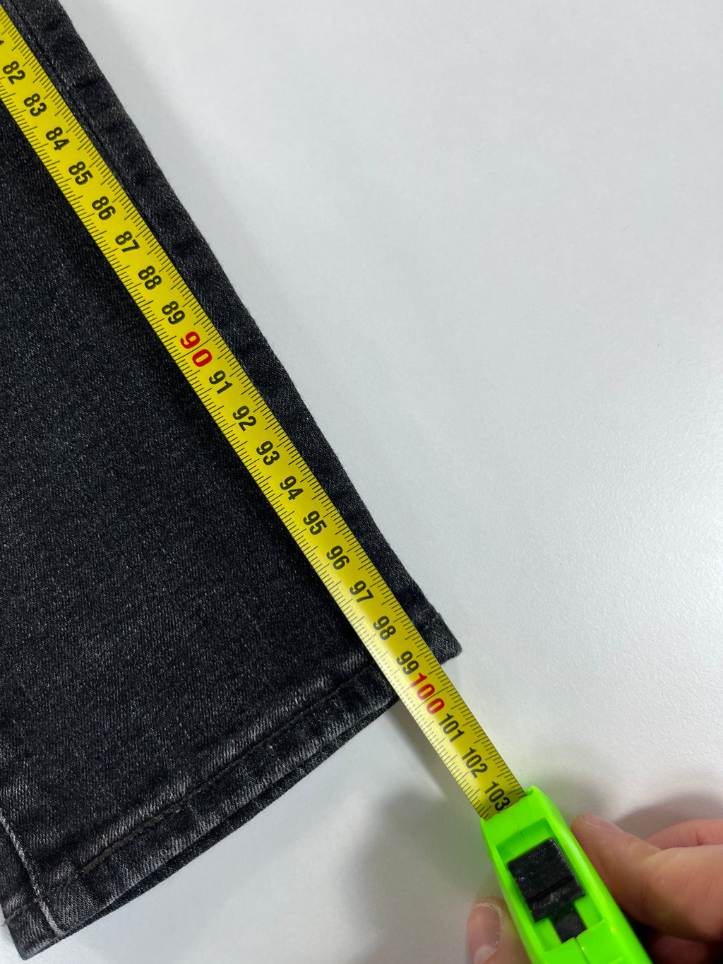 Levi's Lot 711 Skinny 28 farmernadrág
