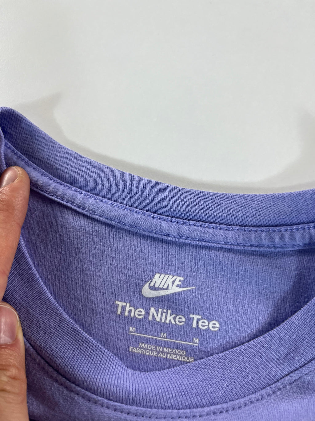 Nike Club Tee póló