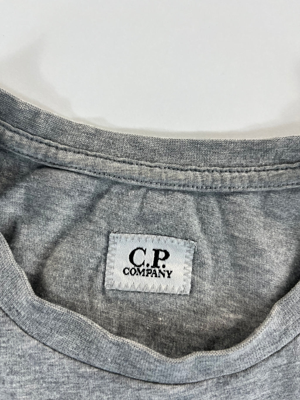 C.P Company póló