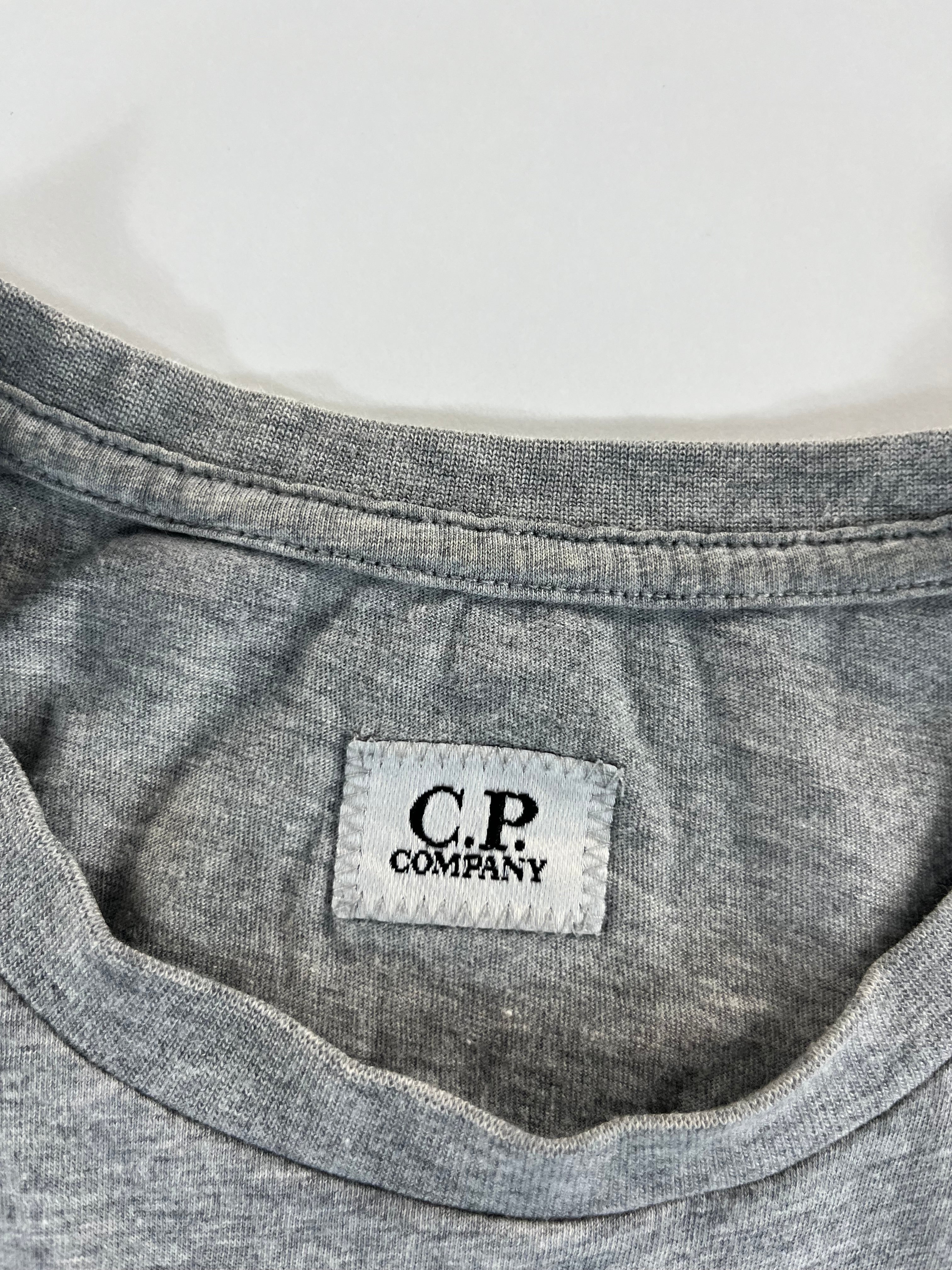 C.P Company póló