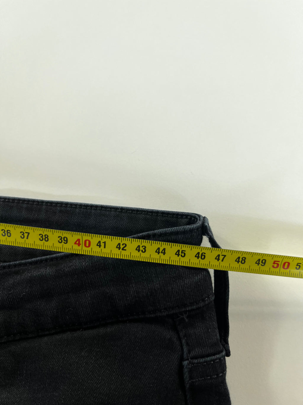 Calvin Klein Jeans farmernadrág