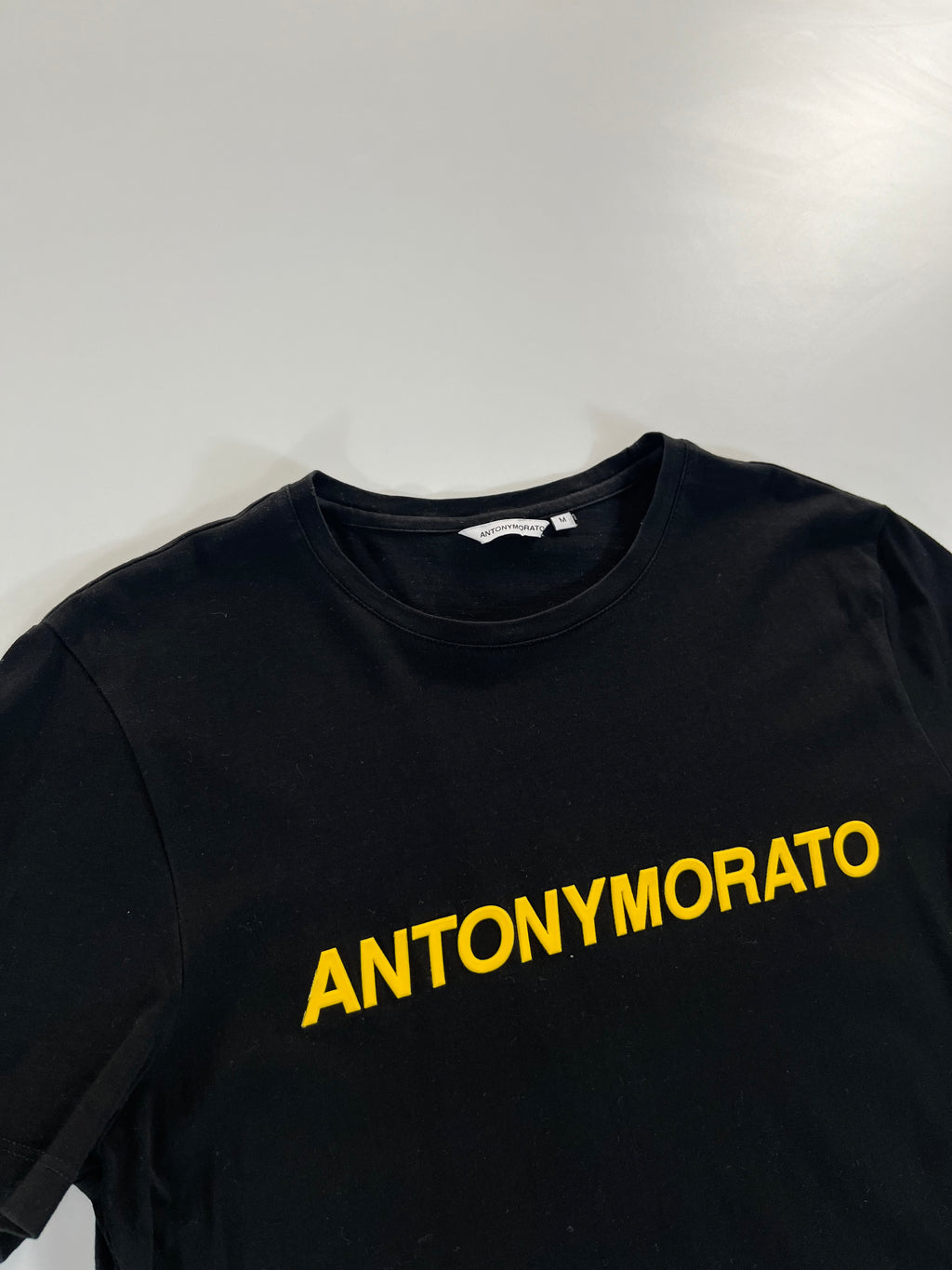Anthony Morato póló