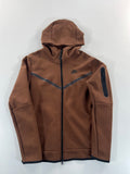 Nike Tech Fleece full-zip hoodie pulóver