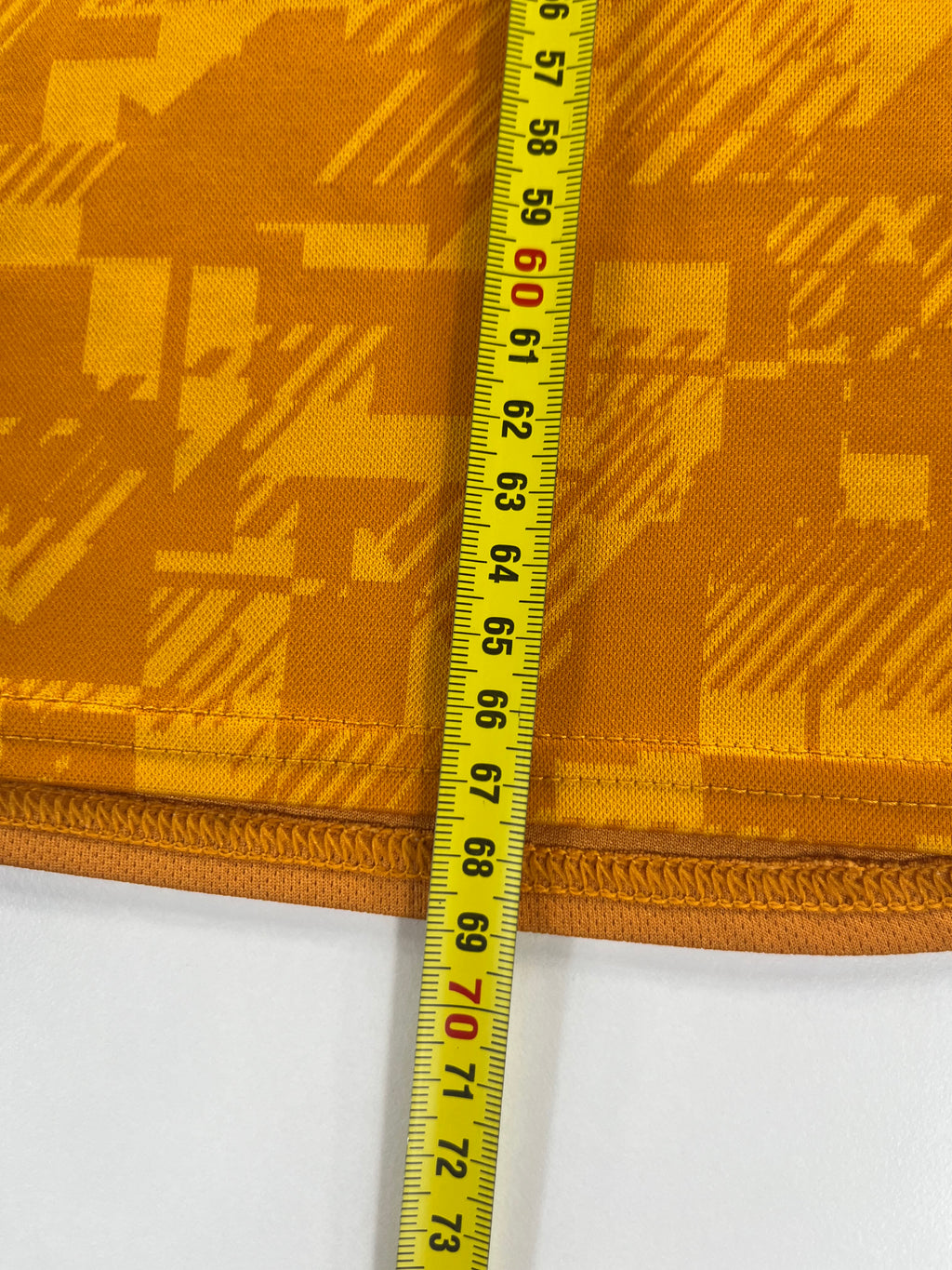Umbro Hull City training mez