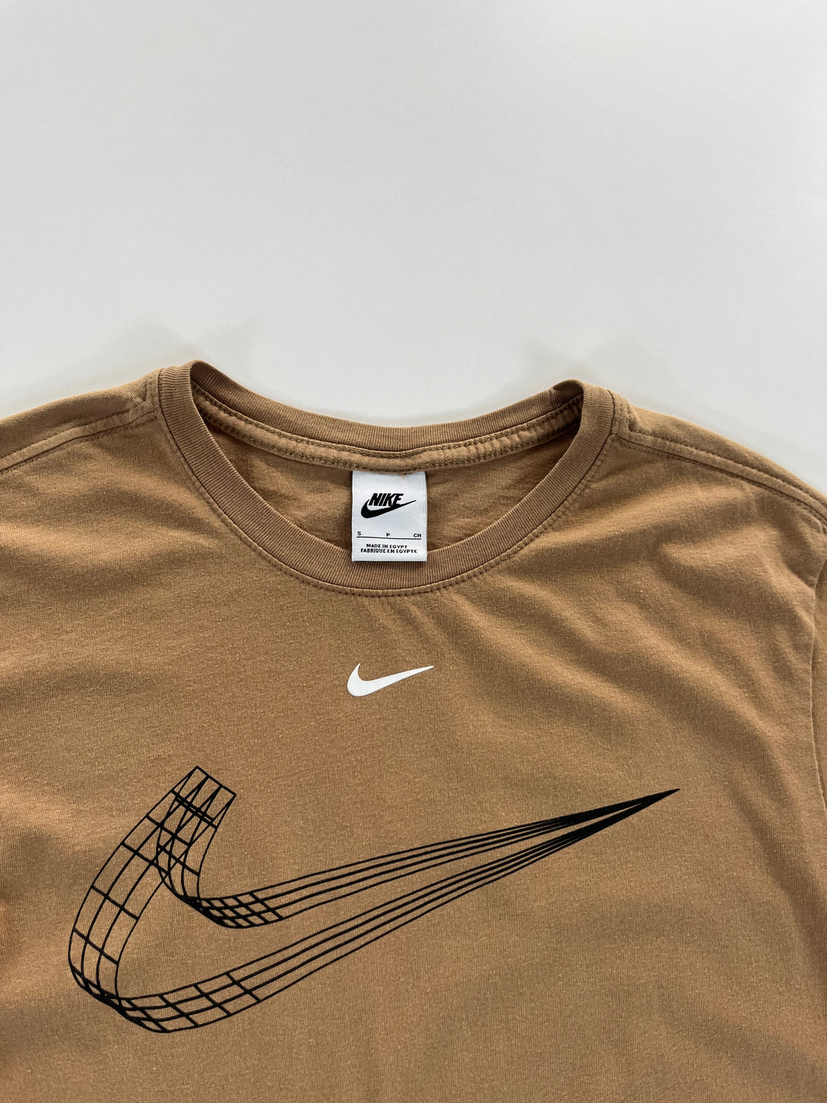 Nike póló