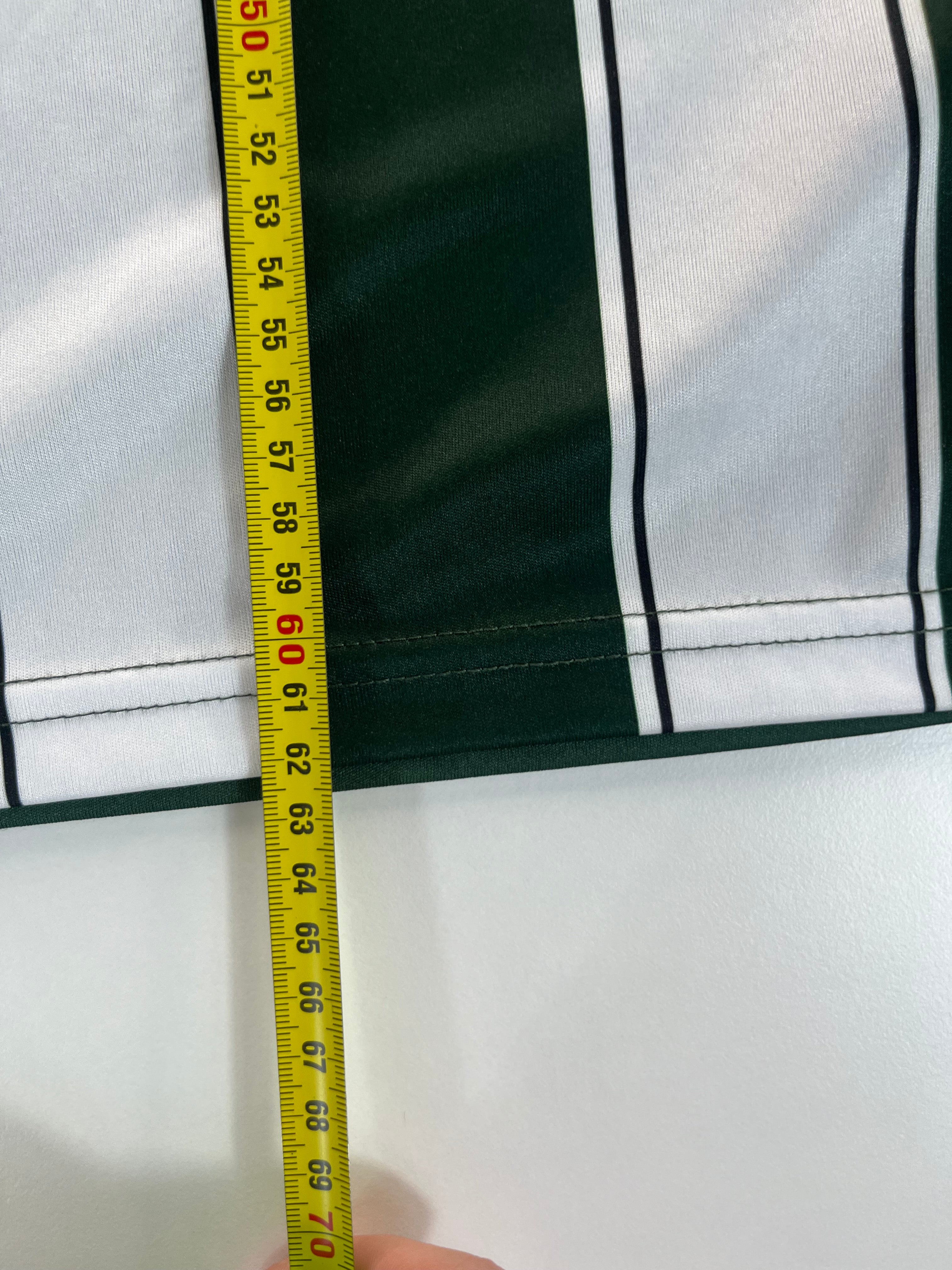 Puma Plymouth Argyle 2015-2016 hazai mez