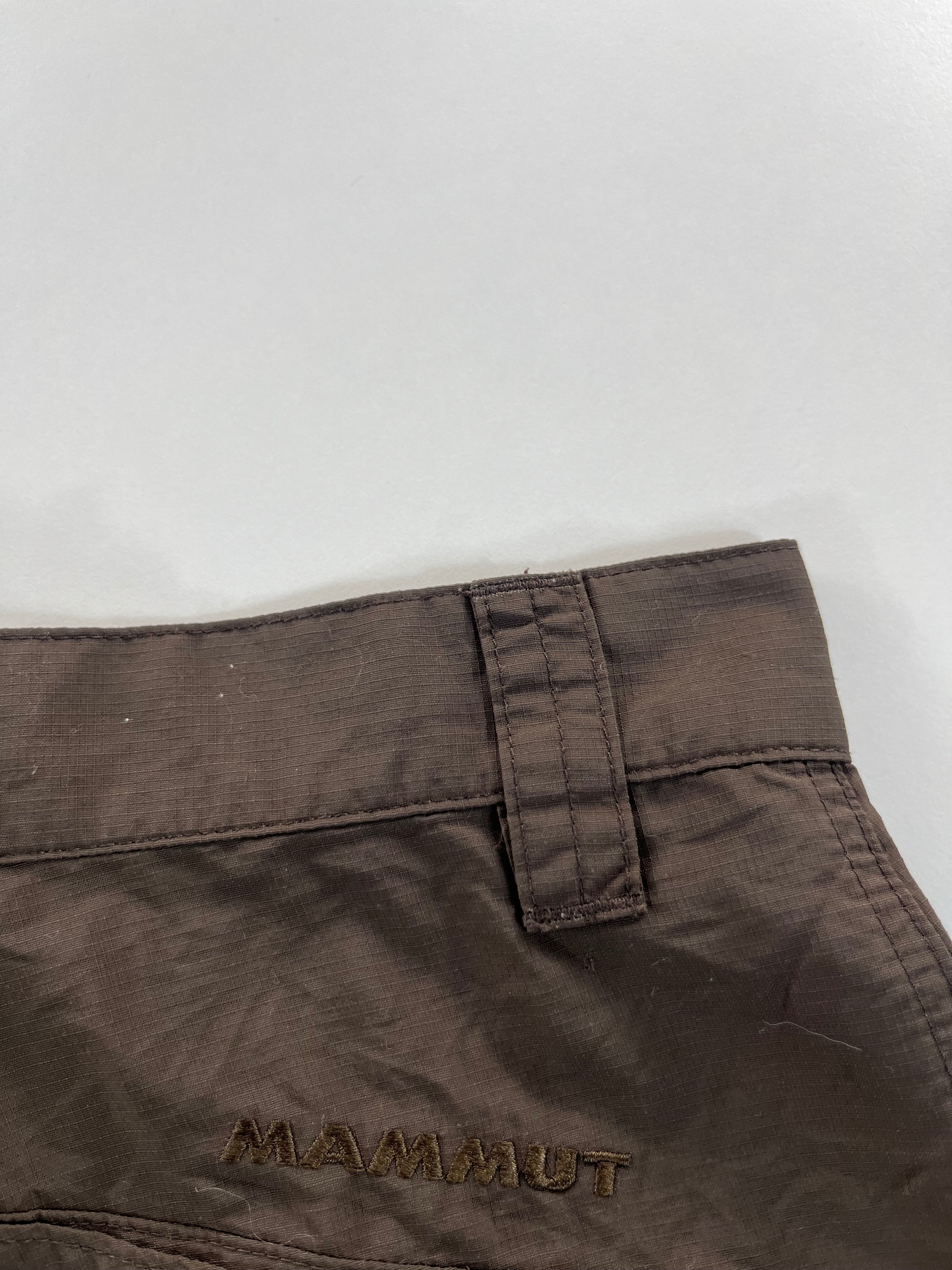 Mammut short