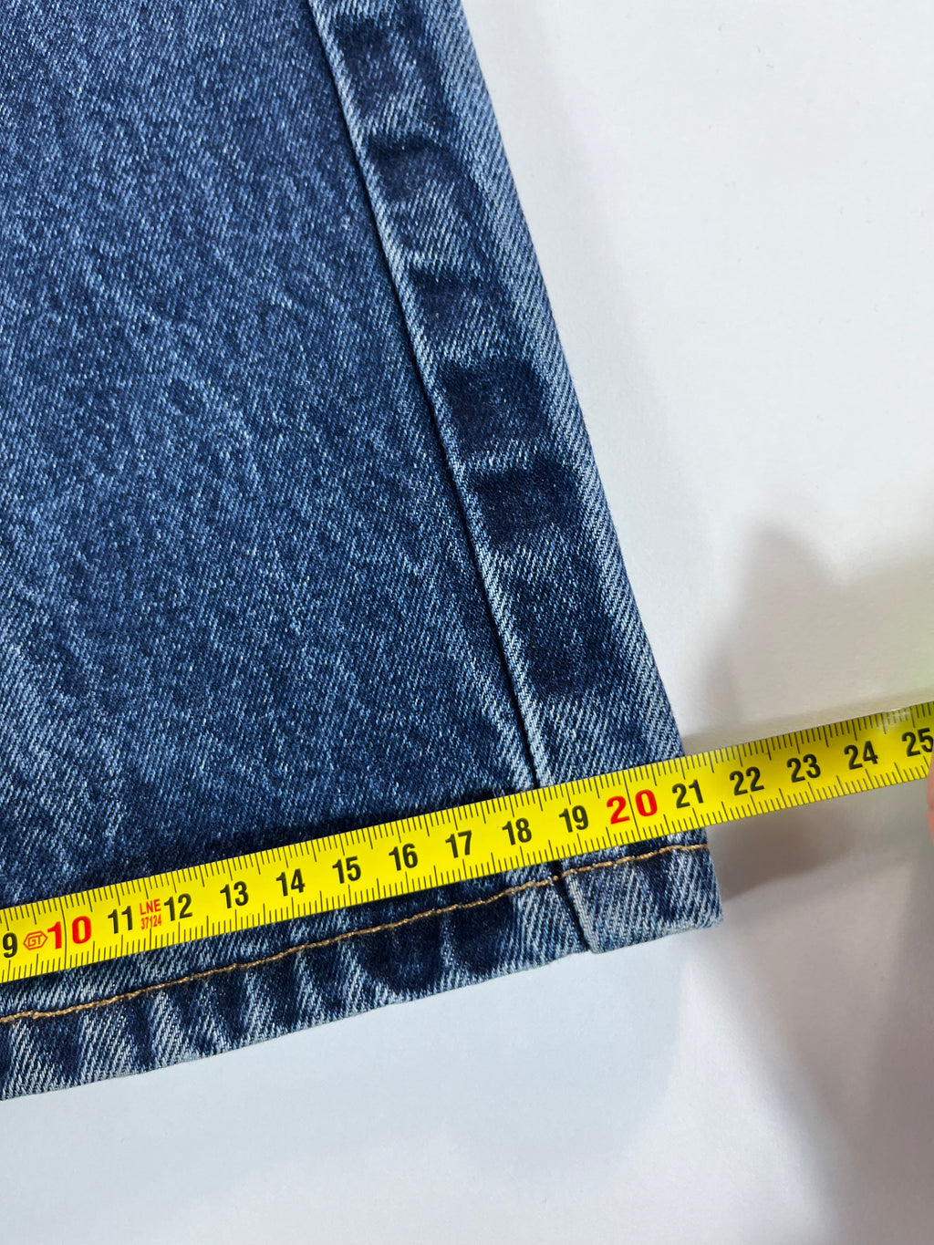 Levi's 505 W36 L30 farmernadrág