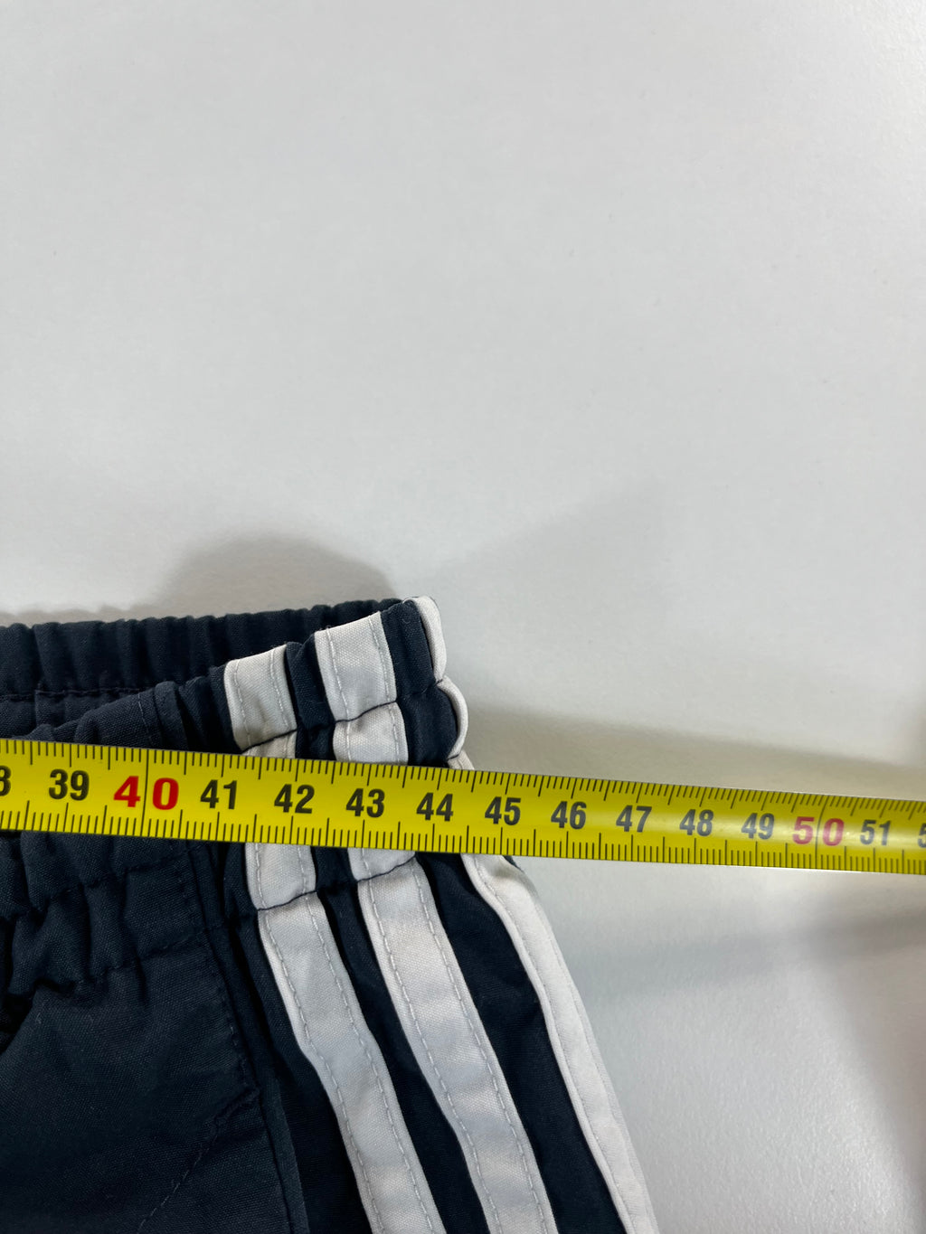 Adidas vintage short