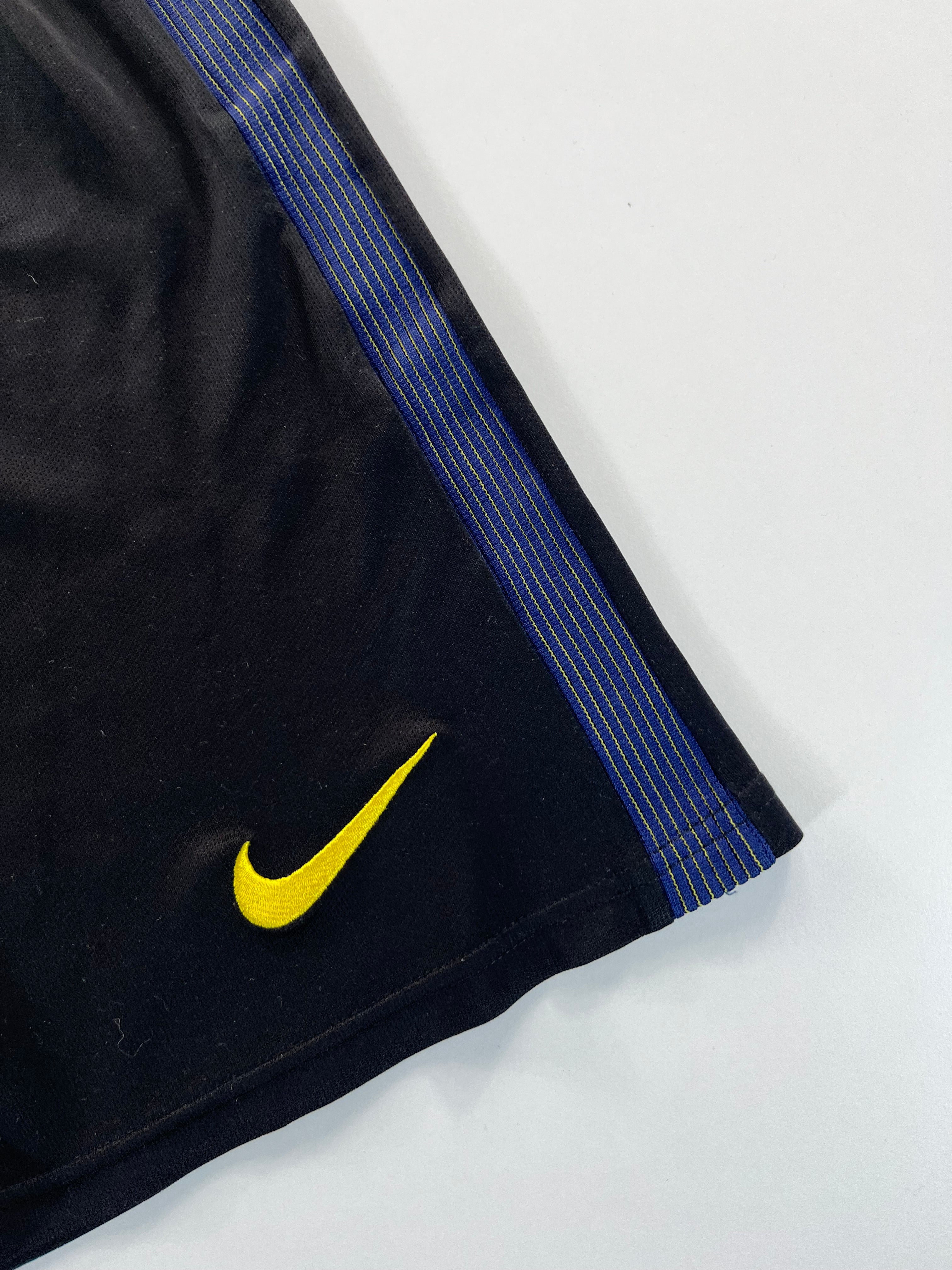Nike Atletico Madrid short