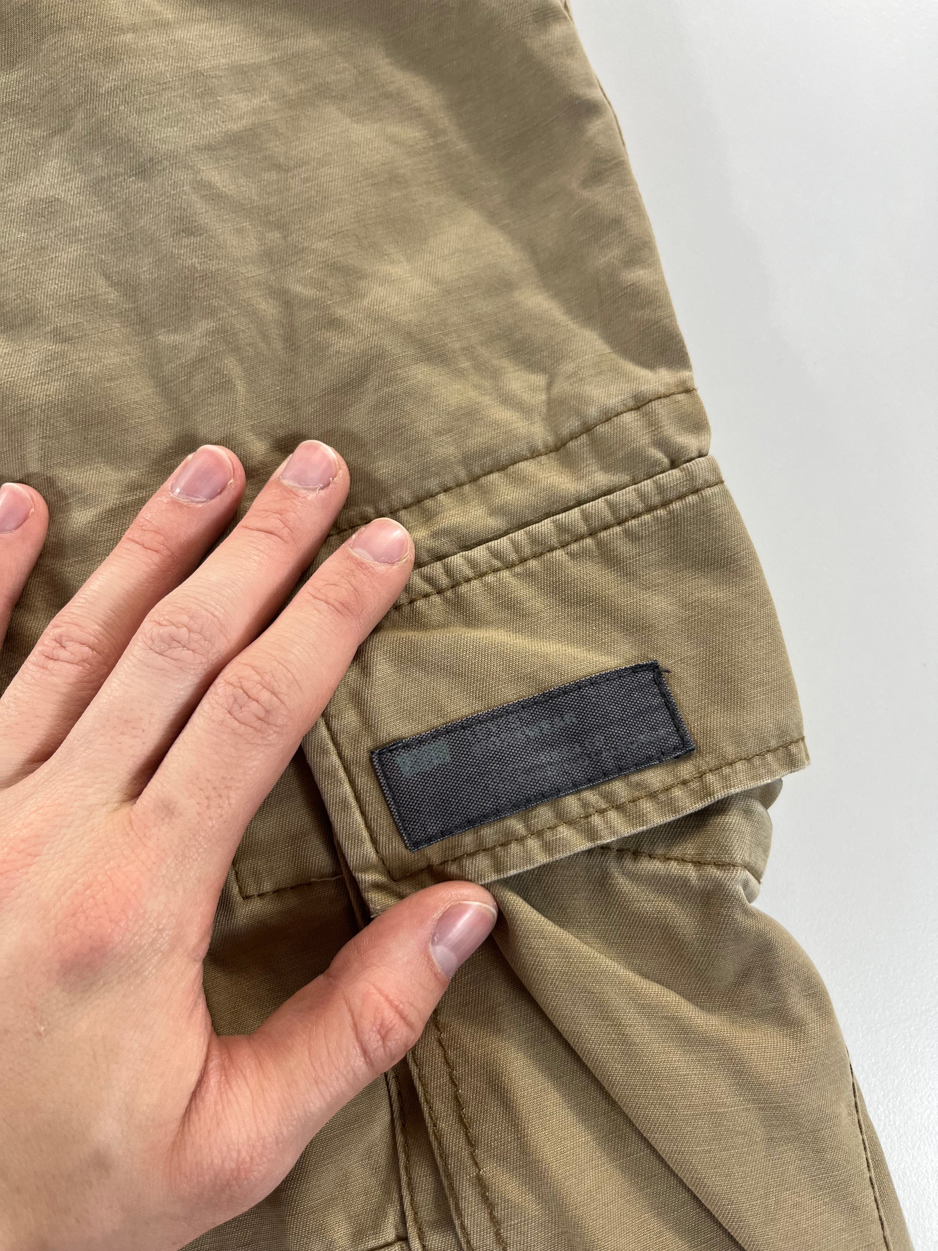 Levi's Workwear cargo short