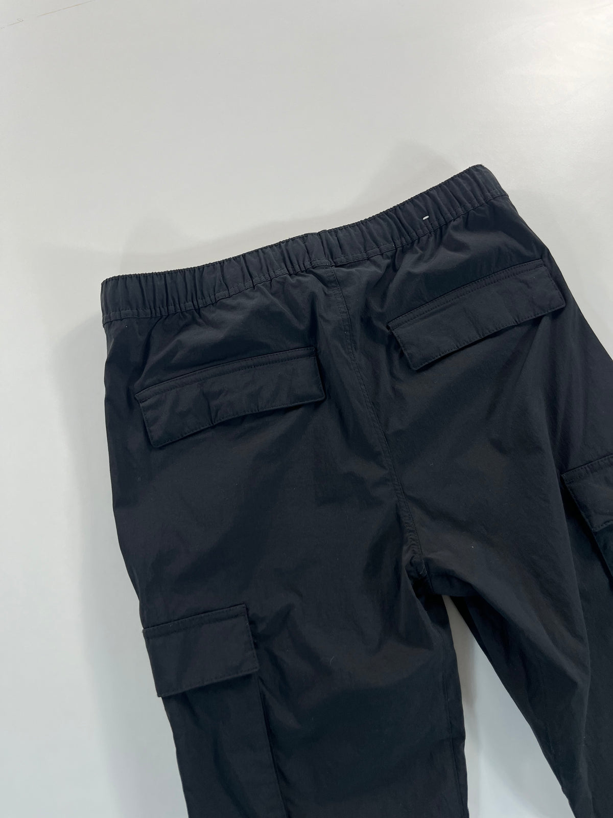 H&M Slim Fit cargo nadrág