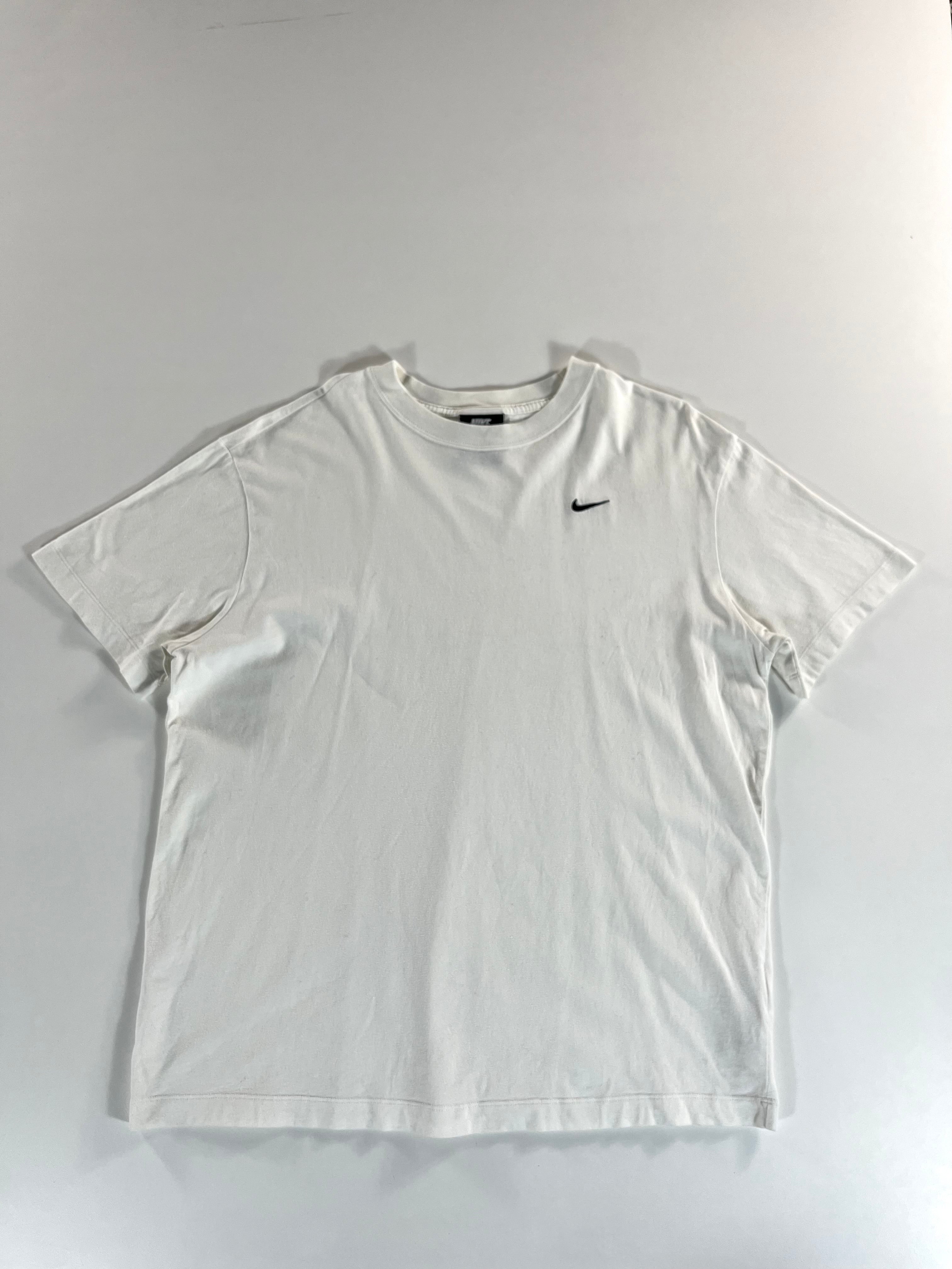 Nike Brand Logo póló