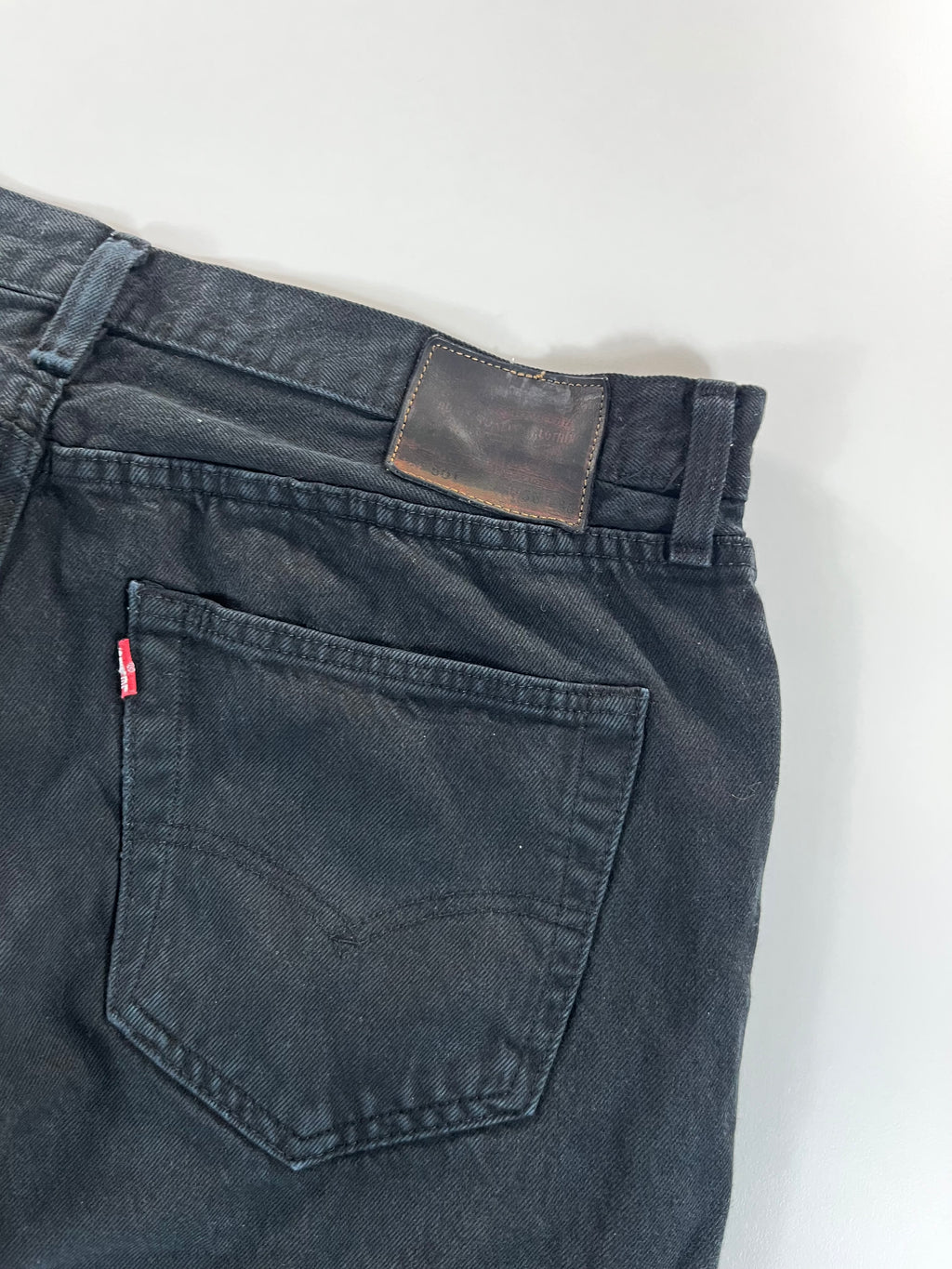 Levi's Lot 501 W36 L36 farmernadrág